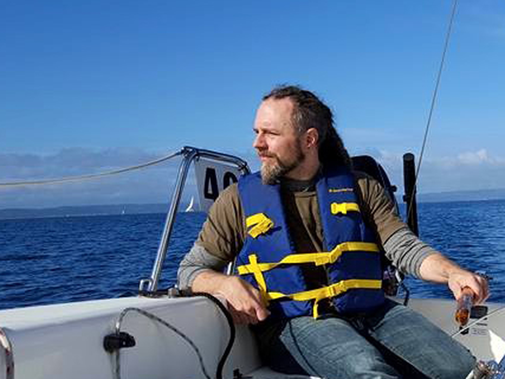 Rich from Seattle, Washington, United States