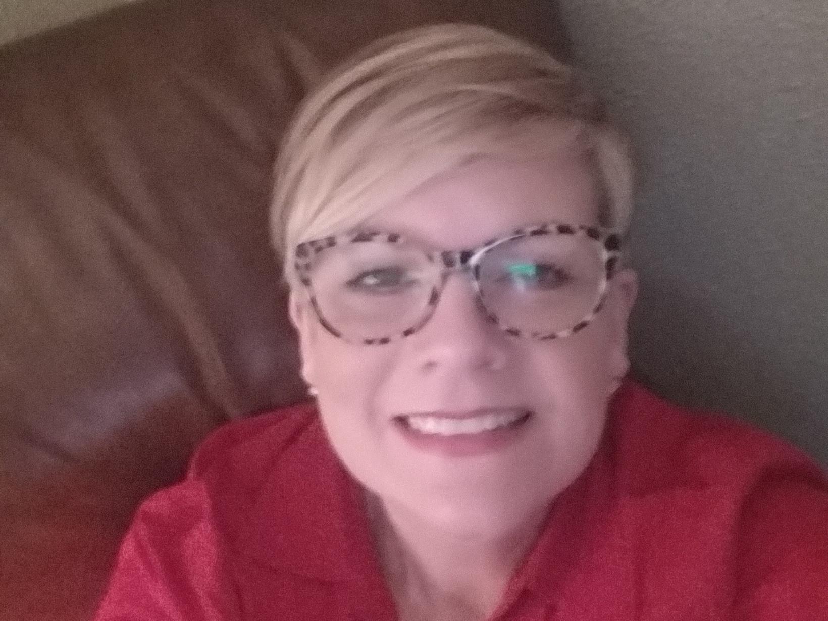 Sandy from Houston, Texas, United States