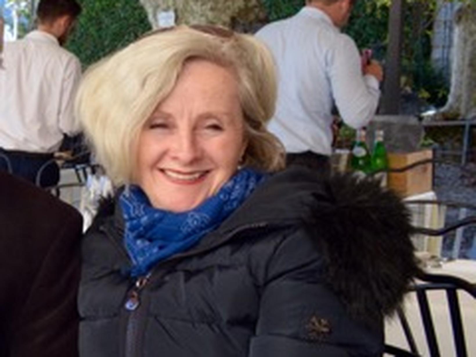 Denise from Mornington, Victoria, Australia