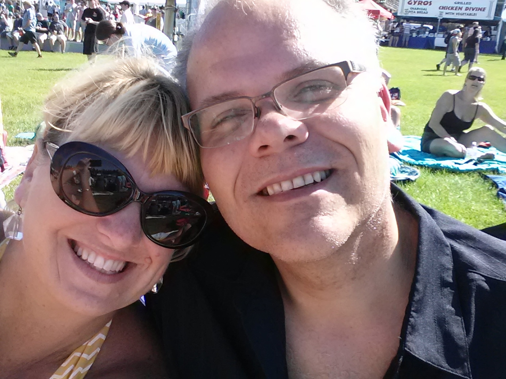 Michael & Michael from Minneapolis, Minnesota, United States