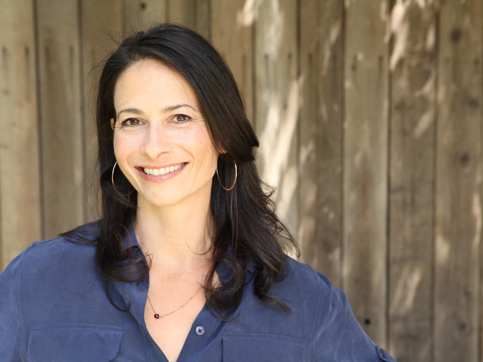 Michele from Brentwood, California, United States