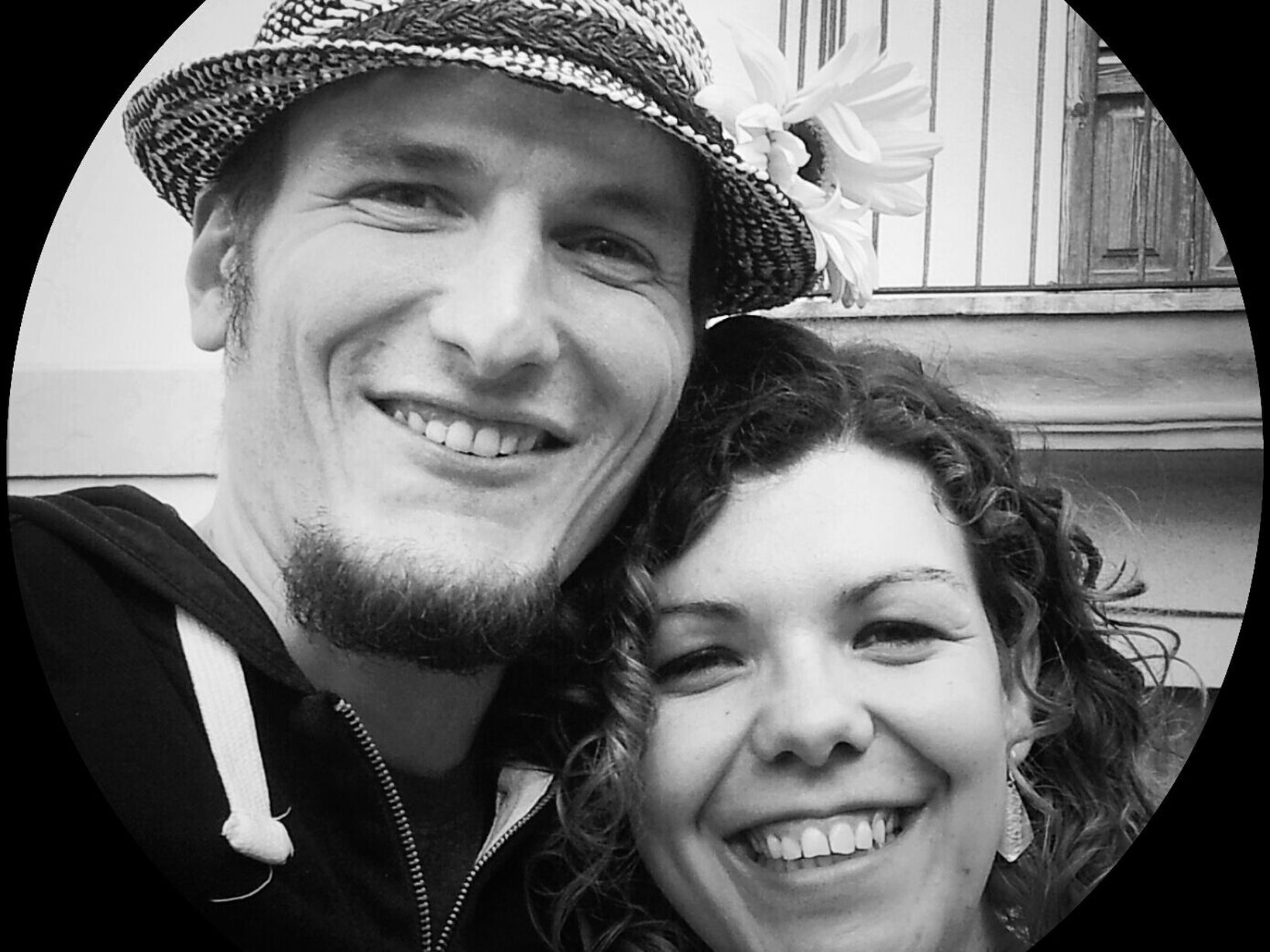 Patricia & Max from Munich, Germany