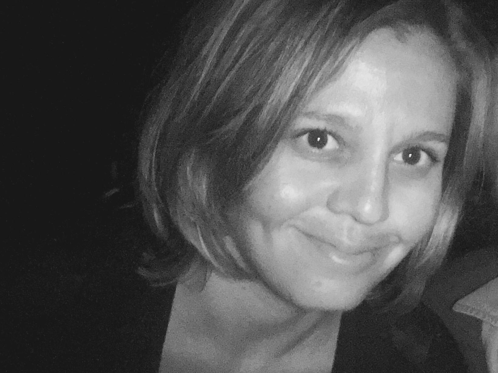 Sara from San Diego, California, United States