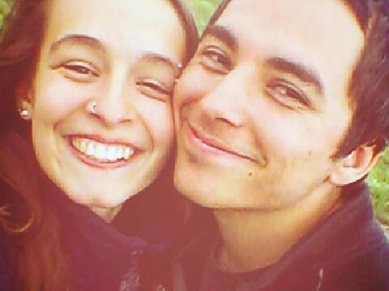 Abigail & Anthony from Lakewood, Colorado, United States