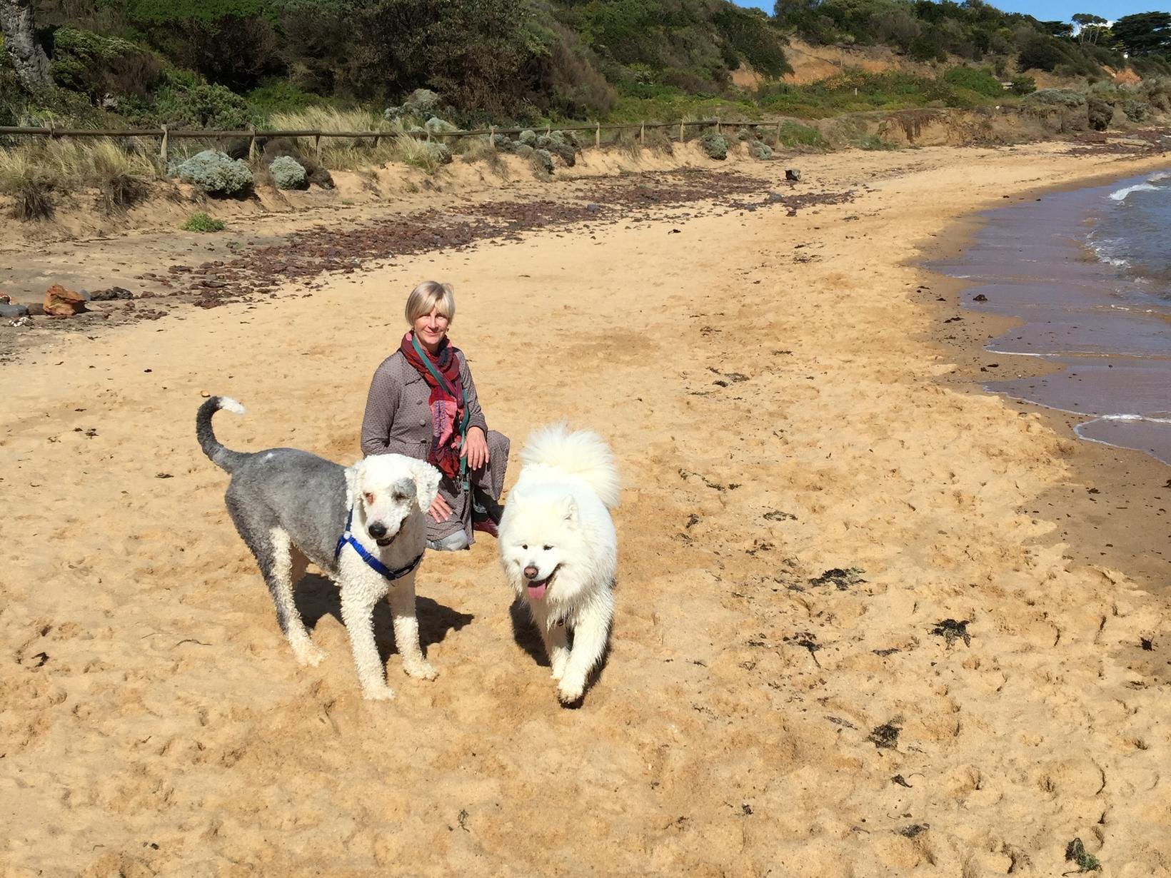 Kerry from Newcastle, New South Wales, Australia