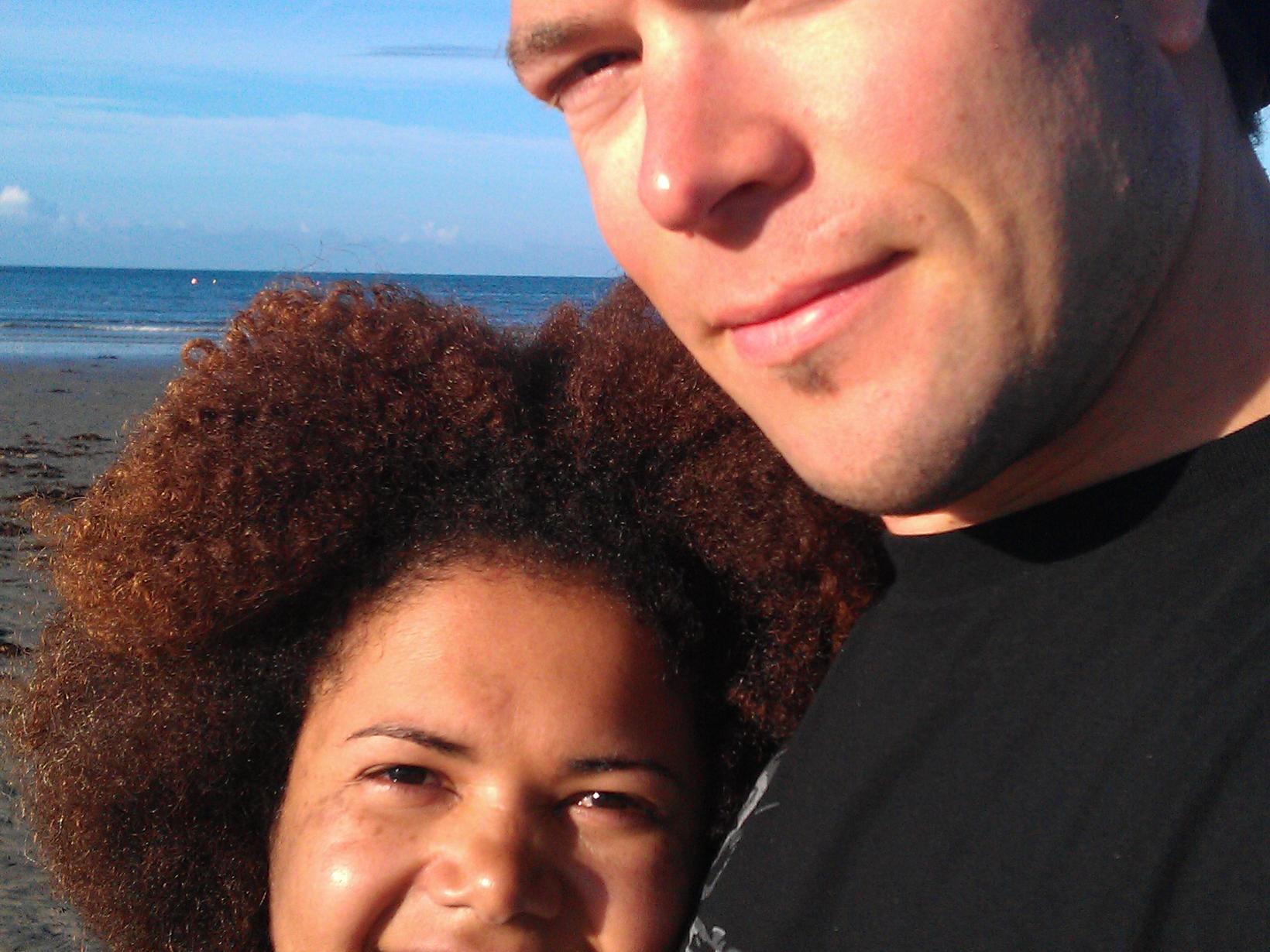 Vincent & Aldina from Hove, United Kingdom