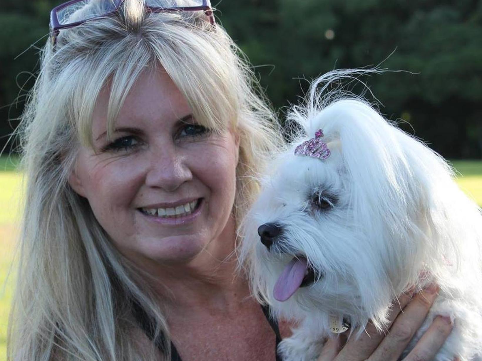 Lisa & Phillip from Auckland, New Zealand