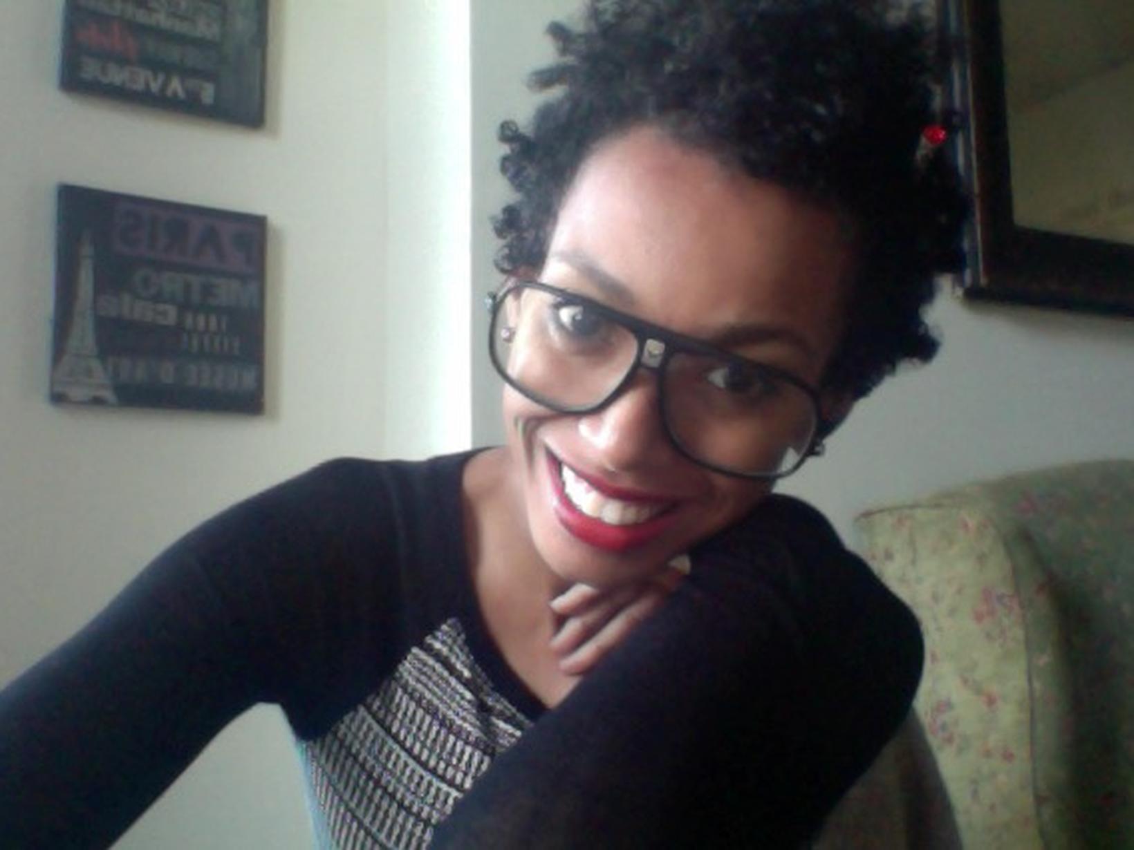 Janisha from Baltimore, Maryland, United States