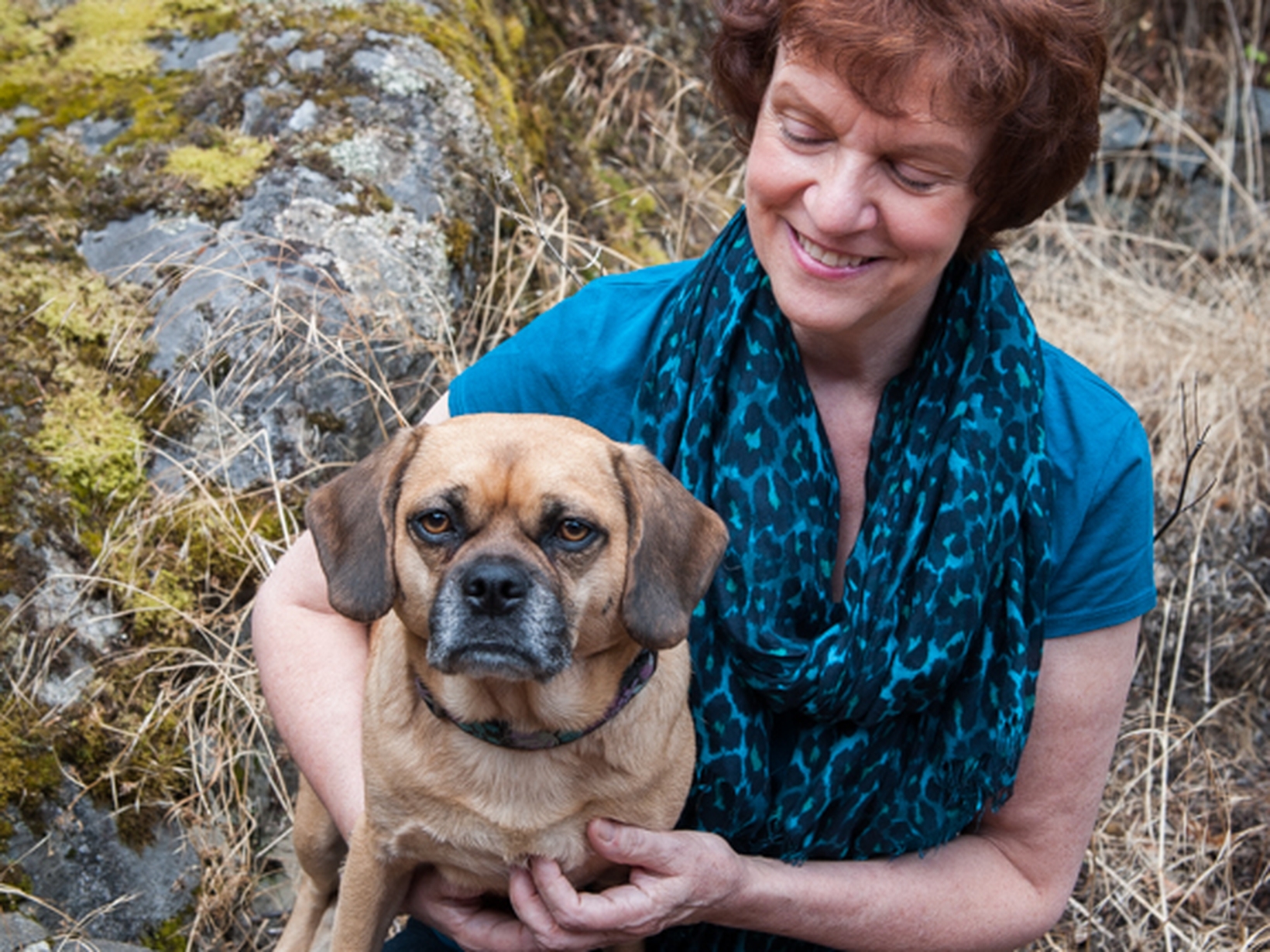Jude from Victoria, British Columbia, Canada