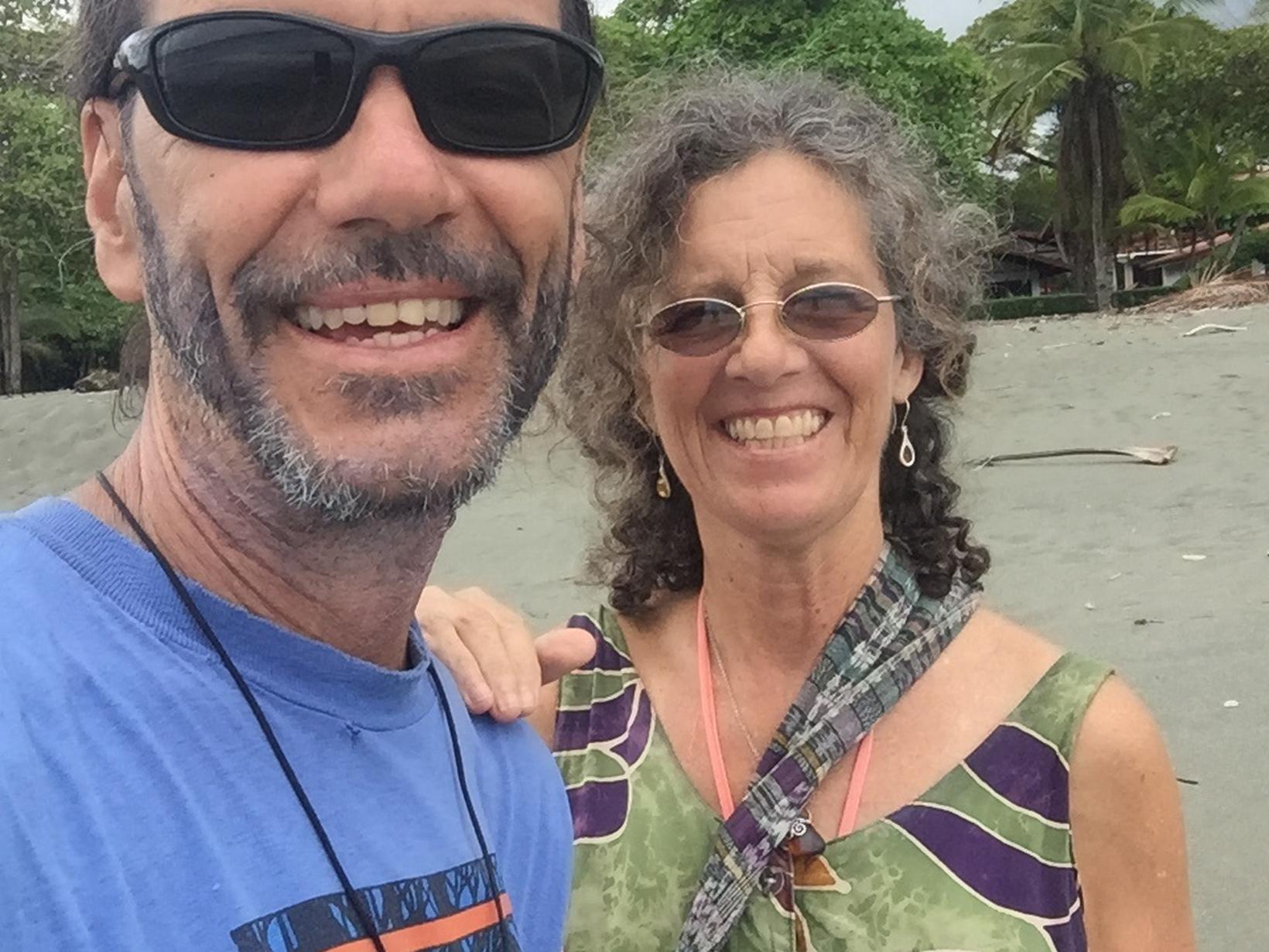 Gary & Mary from Traverse City, Michigan, United States