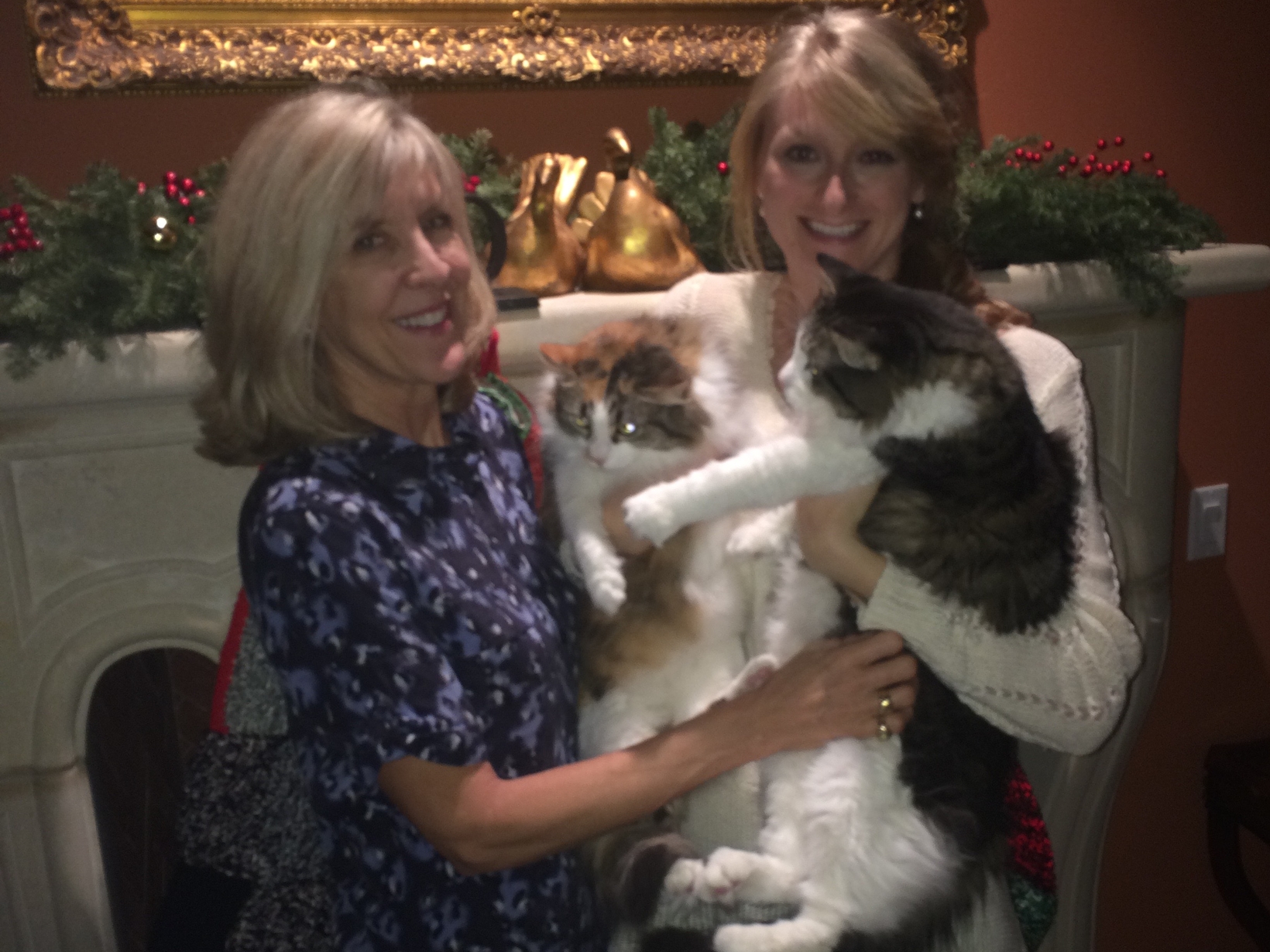 Diane from Dallas Downtown, Texas, United States