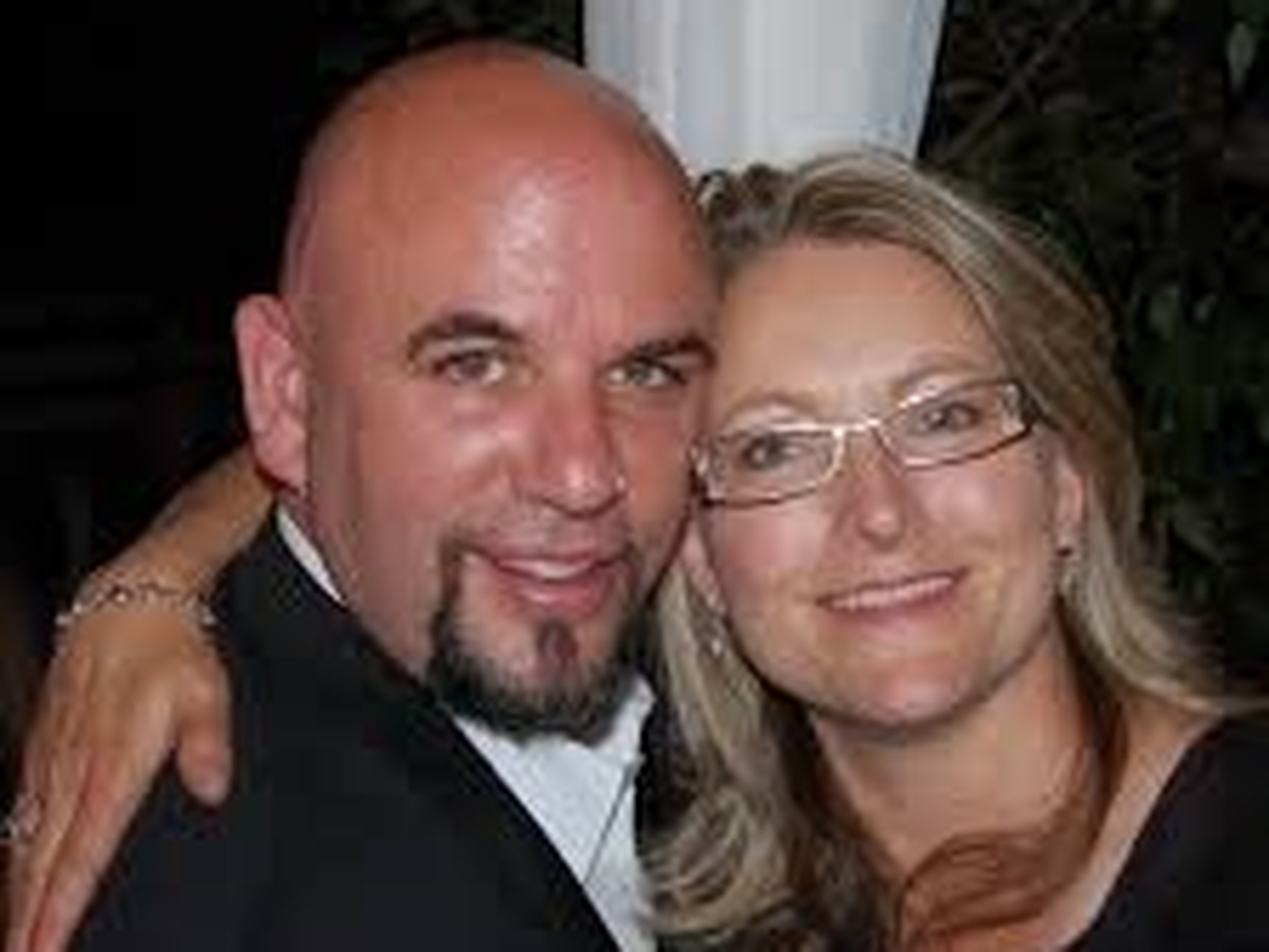 Shawn & Barbara from Vernon, British Columbia, Canada
