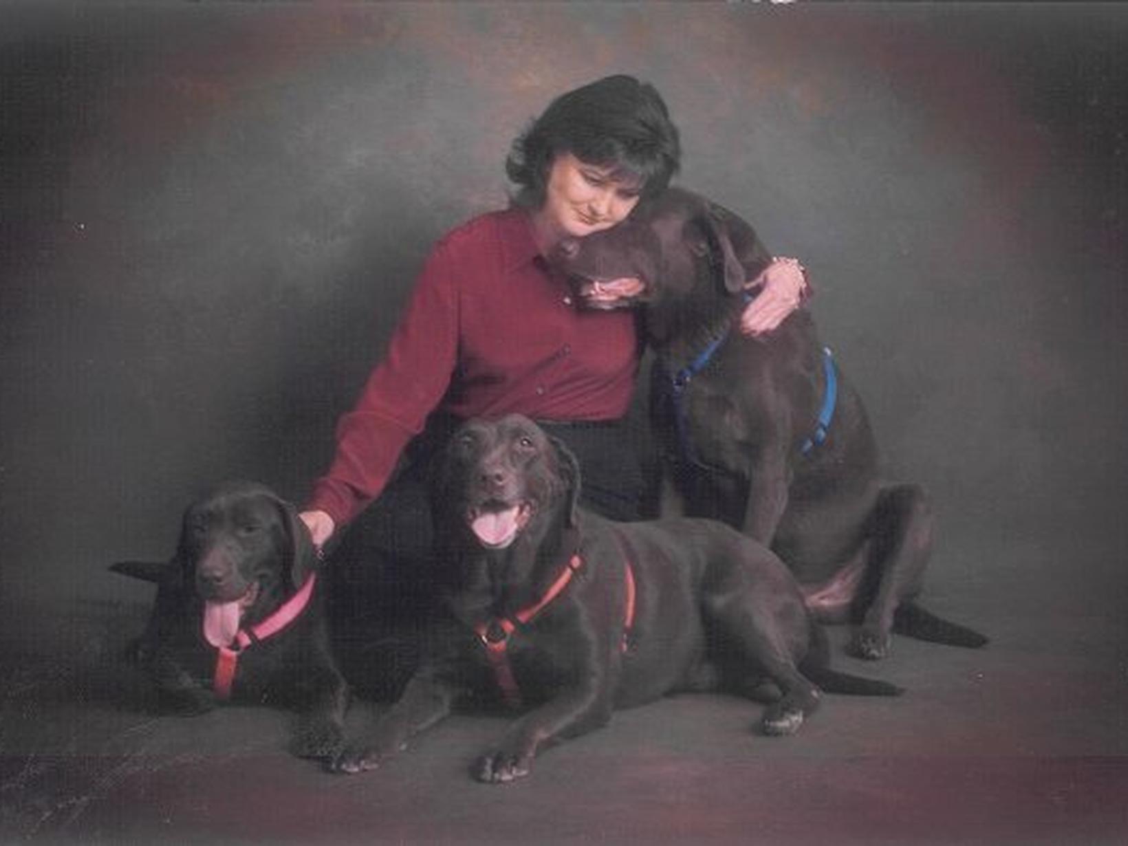 Julie from Austin, Texas, United States