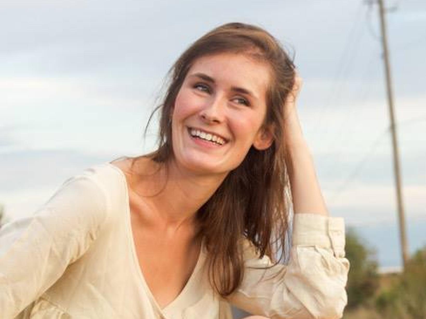 Katie from Portland, Oregon, United States