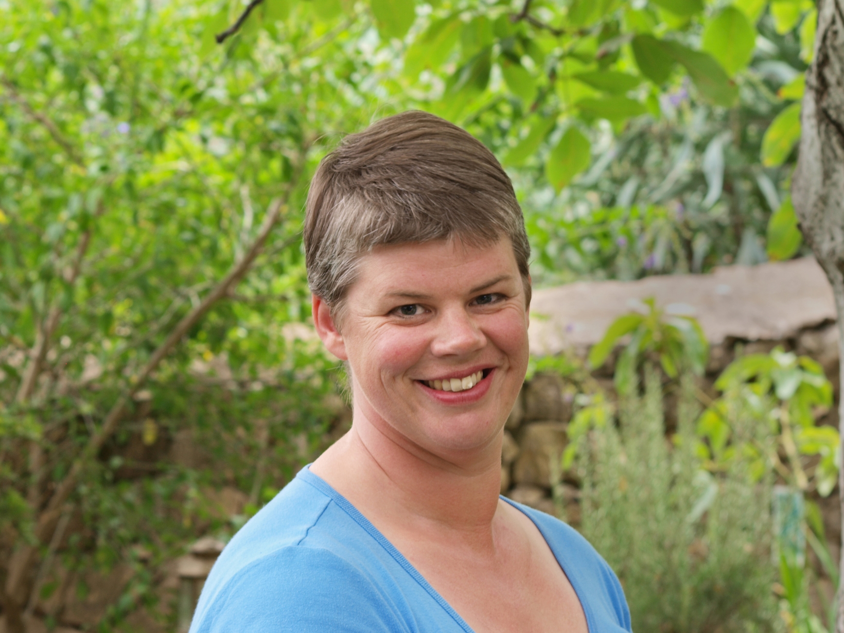 Allison from Canberra, Australian Capital Territory, Australia