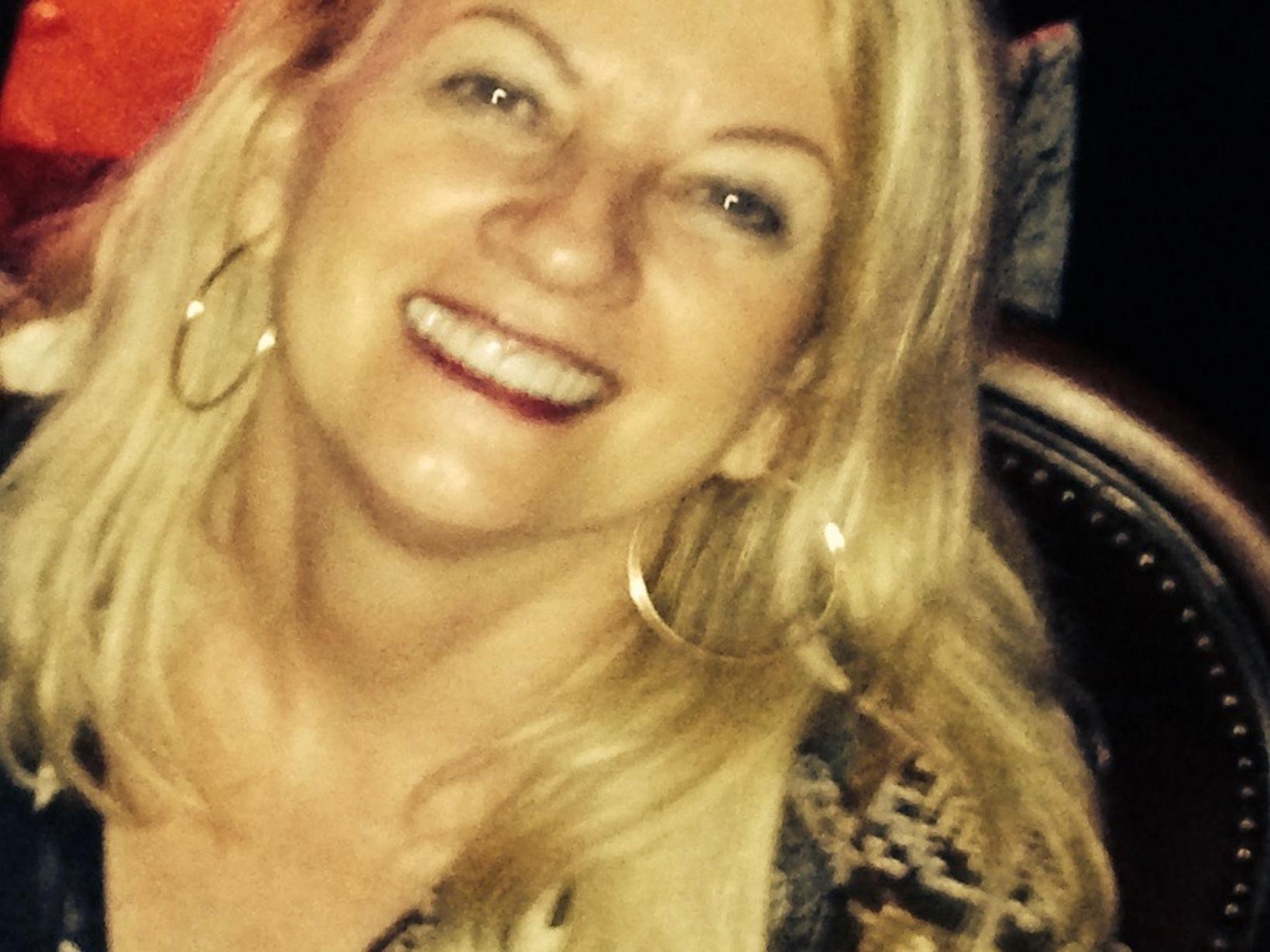 Joanna from Santa Fe, New Mexico, United States