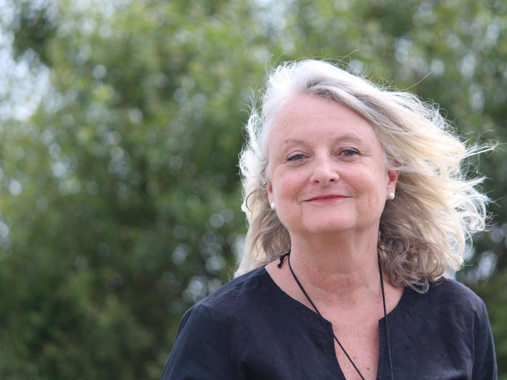 Gilly from London, United Kingdom
