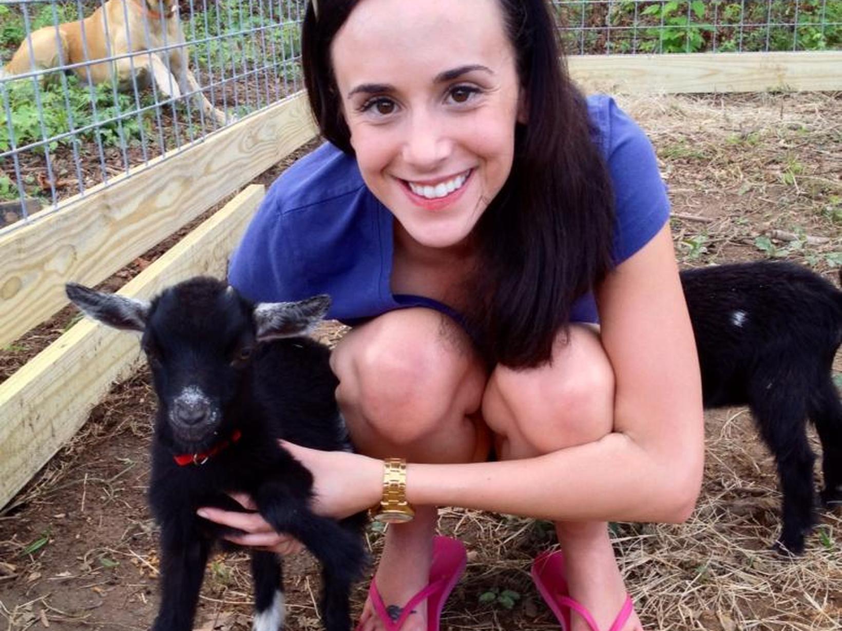 Jessica from Baton Rouge, Louisiana, United States