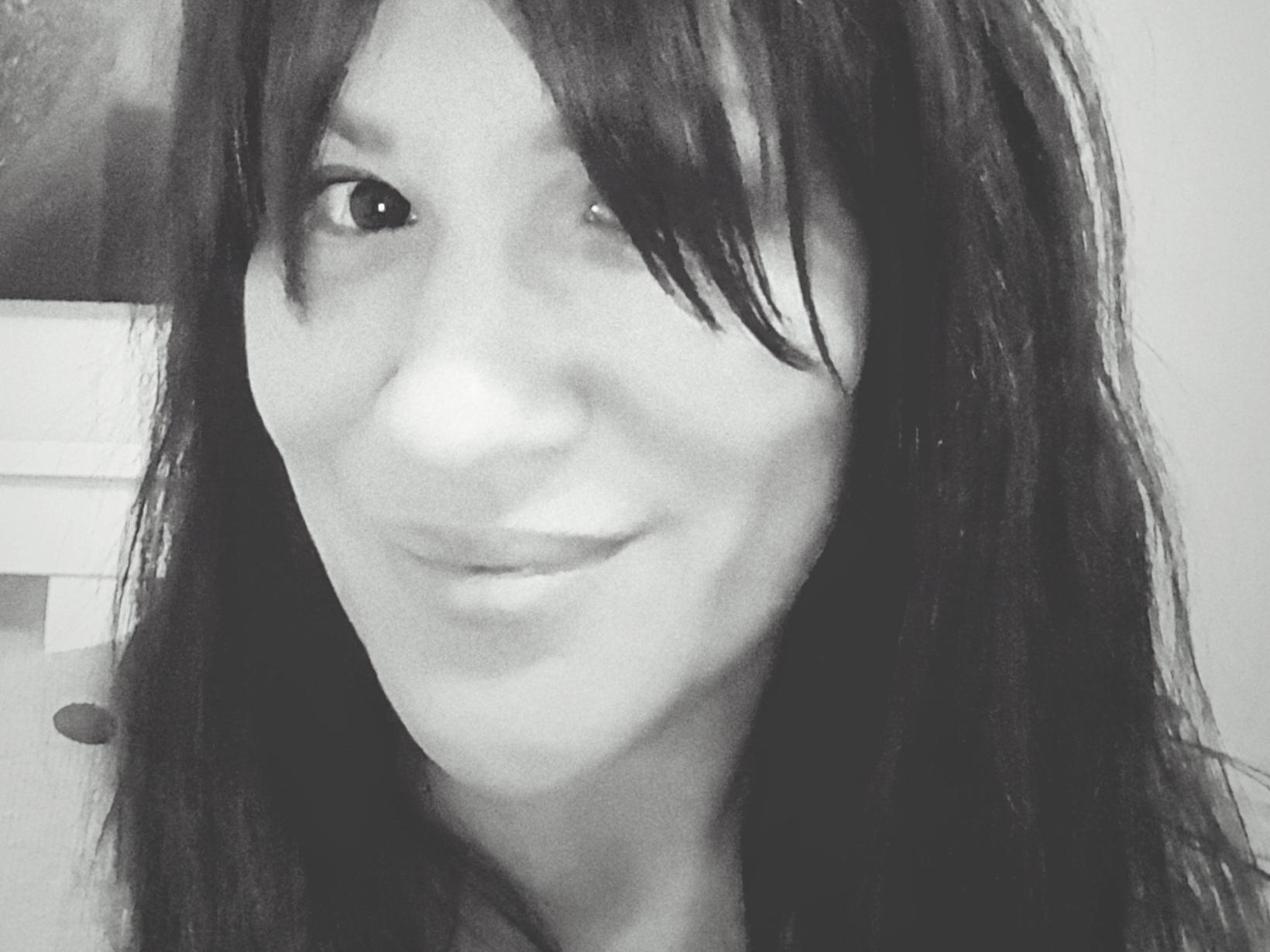 Joanna from Sydney, New South Wales, Australia