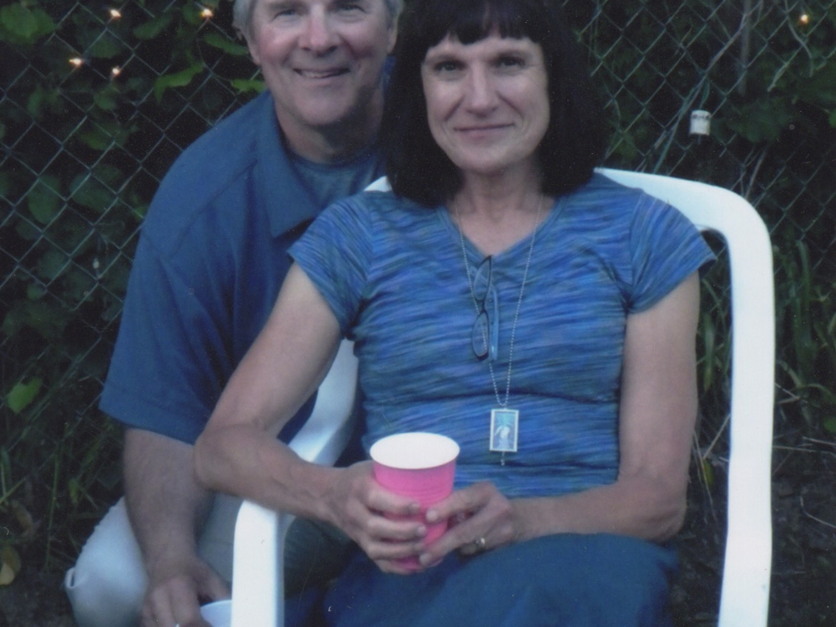 Anne & Steve from Portland, Oregon, United States