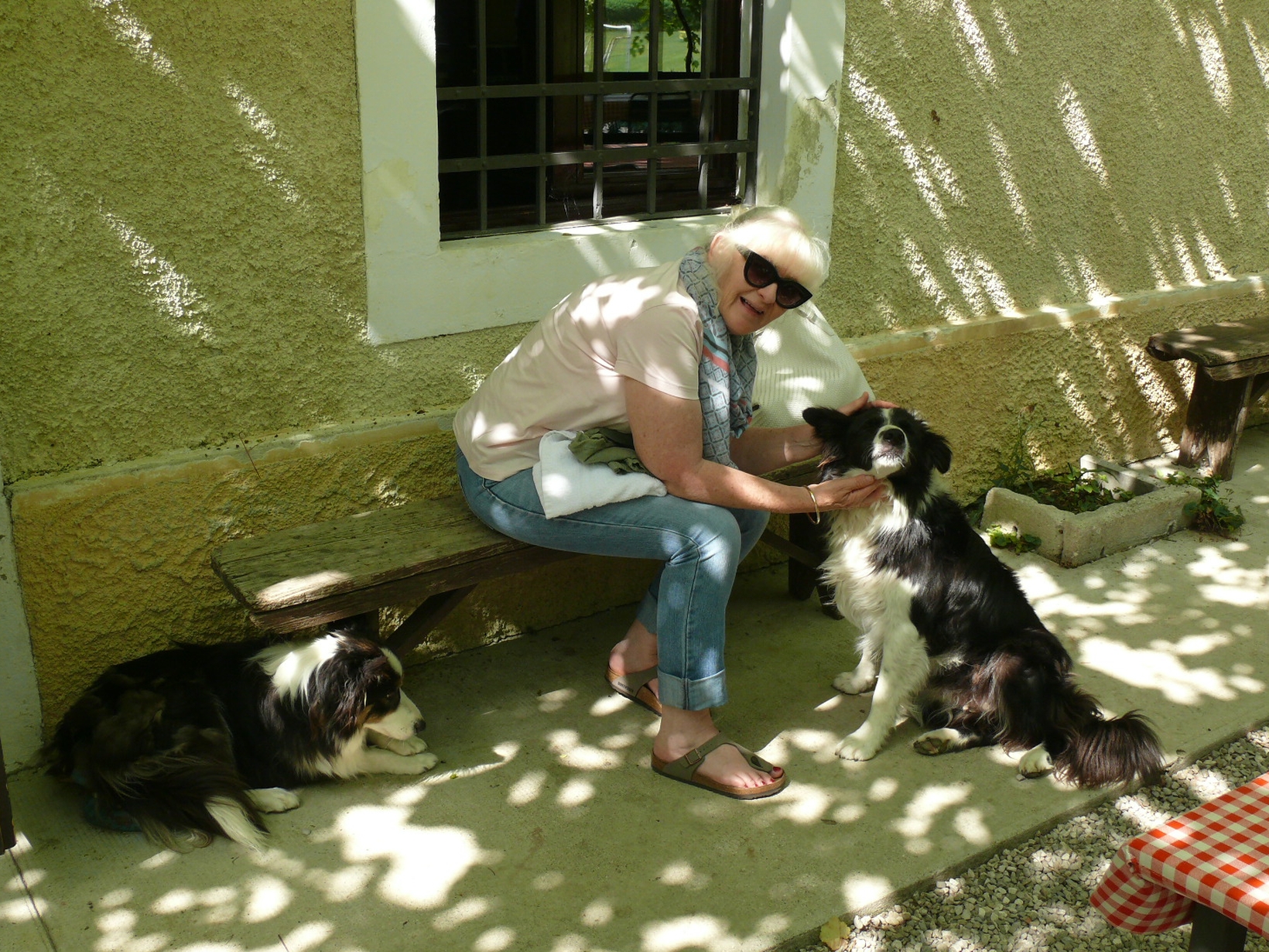 Chris & Steve from Batemans Bay, New South Wales, Australia