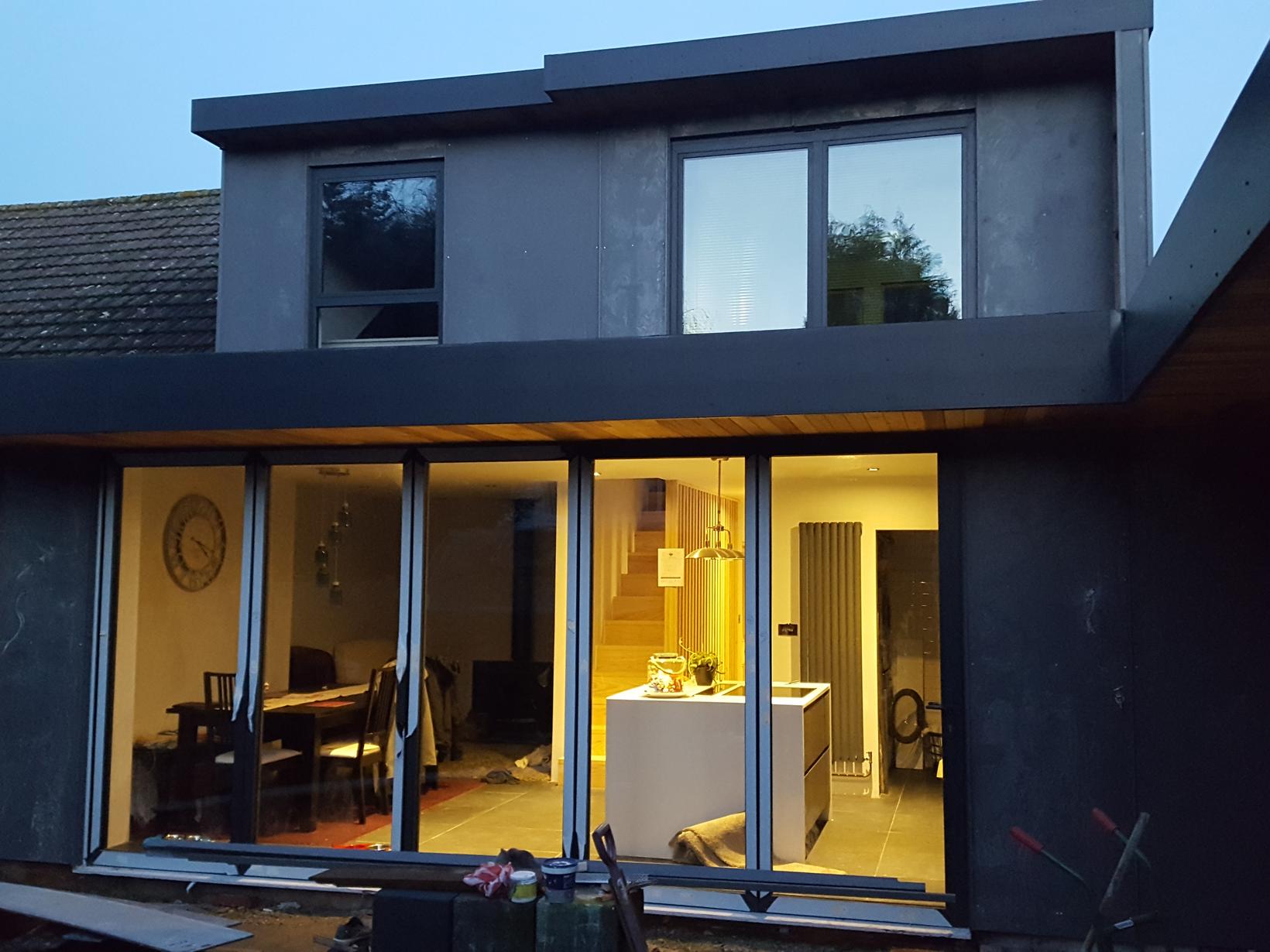 Housesitting assignment in Steyning, United Kingdom