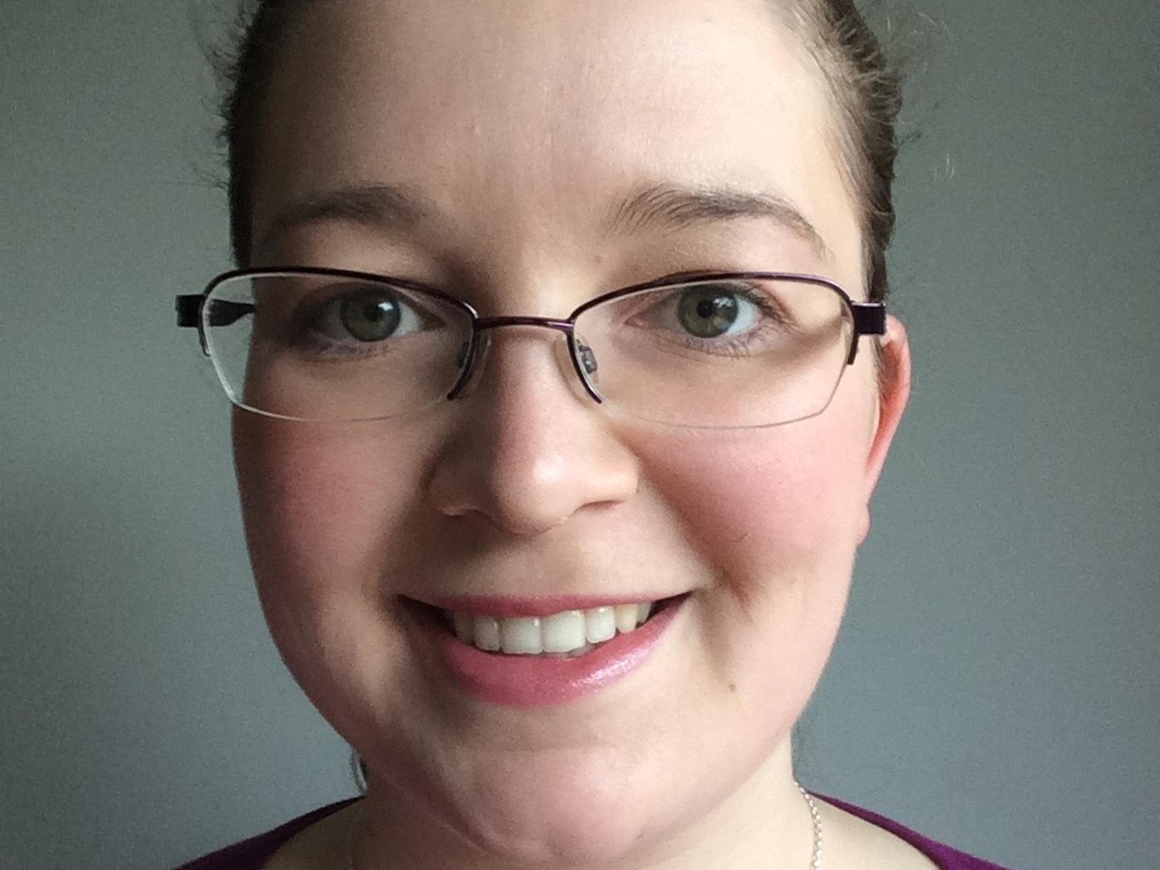 Amy from Nelson, New Zealand