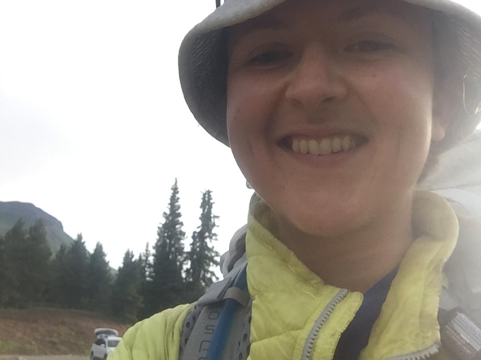 Michelle from Bend, Oregon, United States