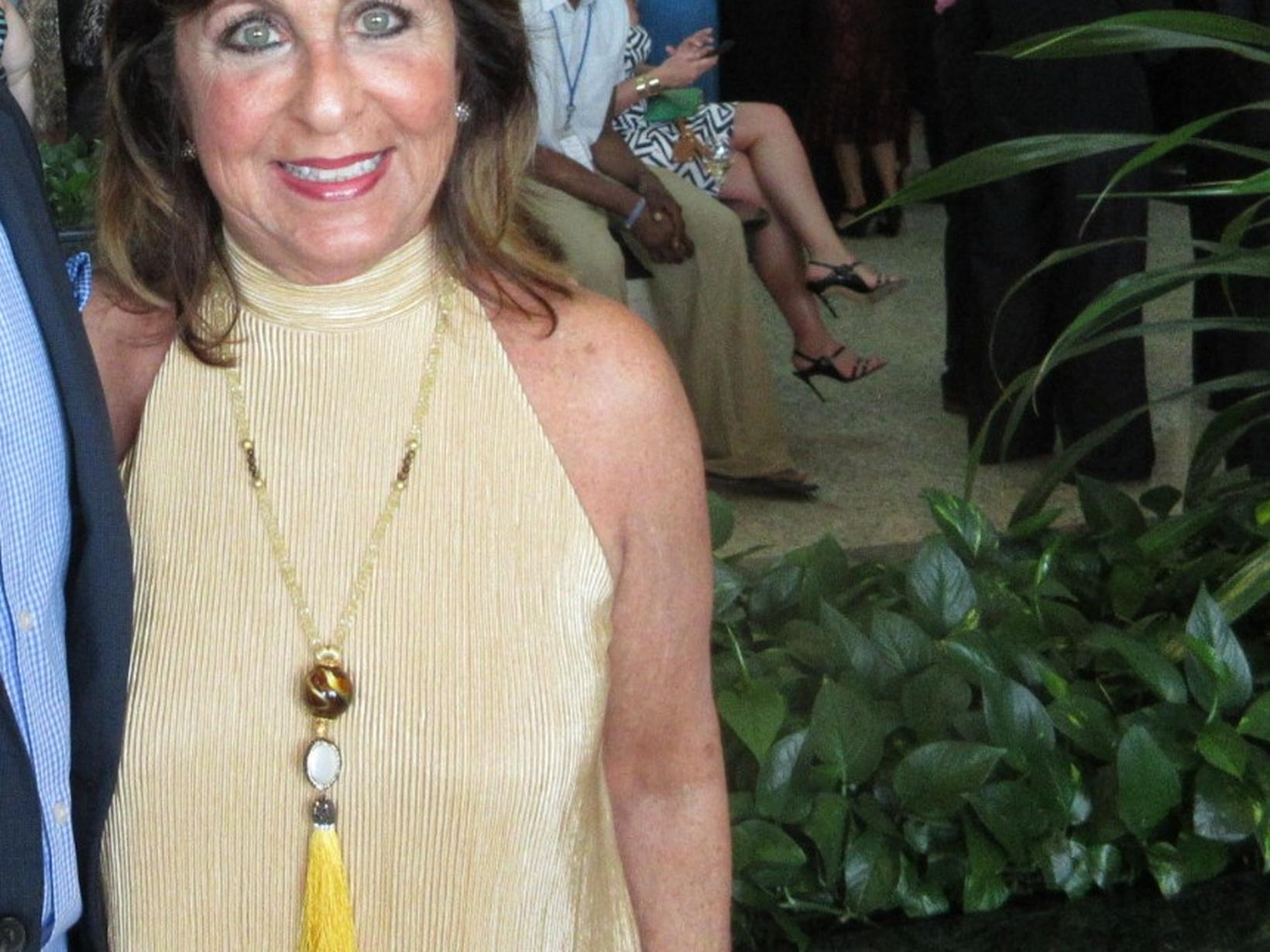 Sherri from Jacksonville, Florida, United States