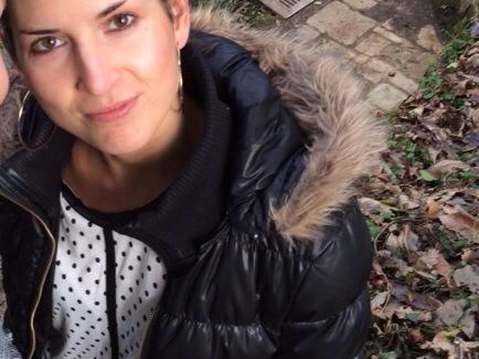 Jana from Milton Keynes, United Kingdom