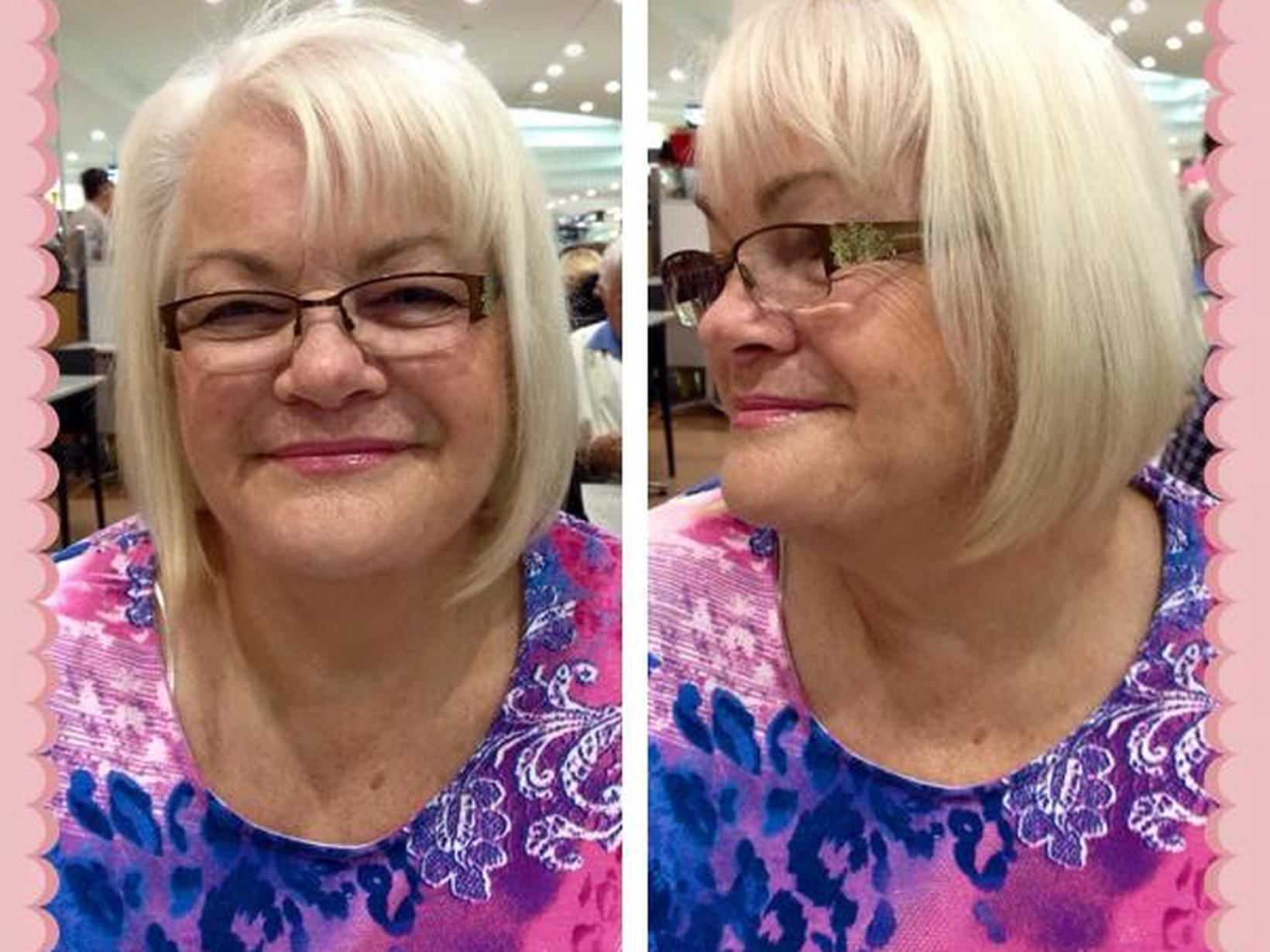 Maria from Busselton, Western Australia, Australia