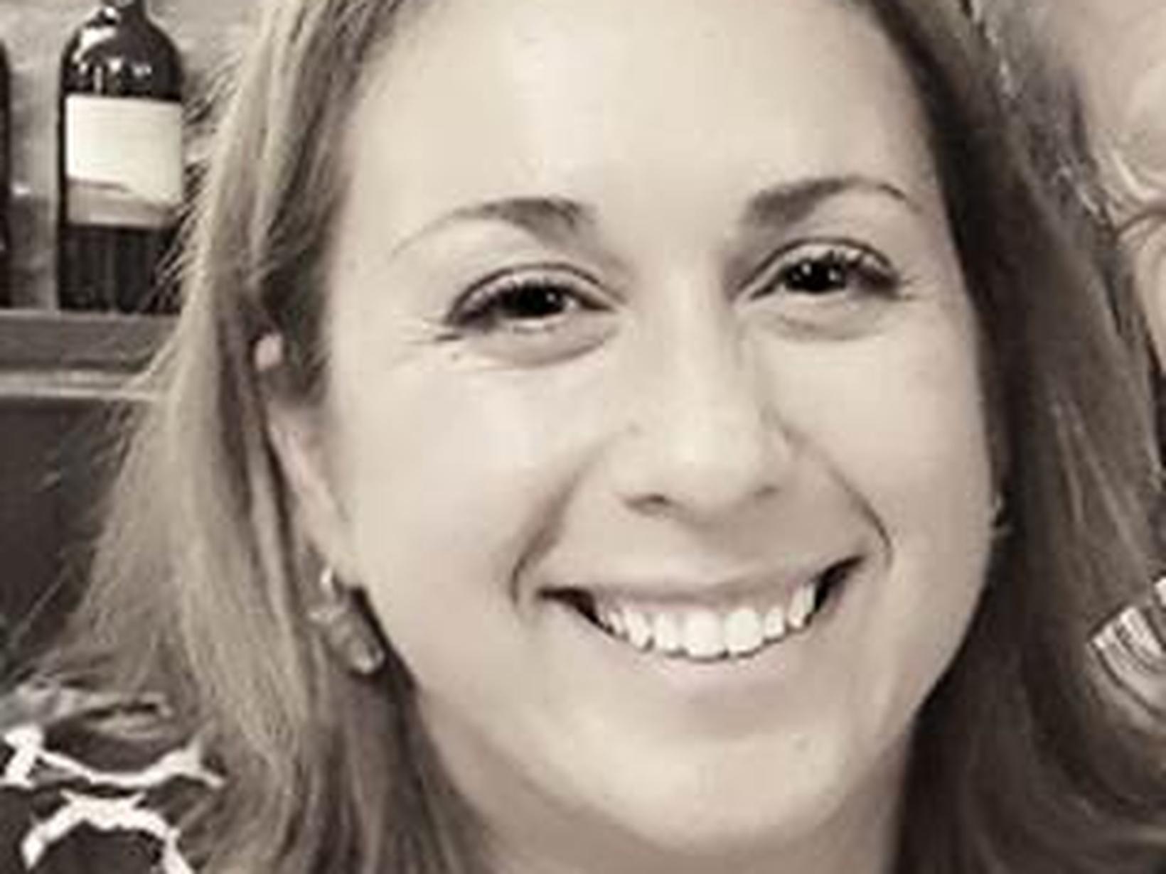 Lisa from New York City, New York, United States