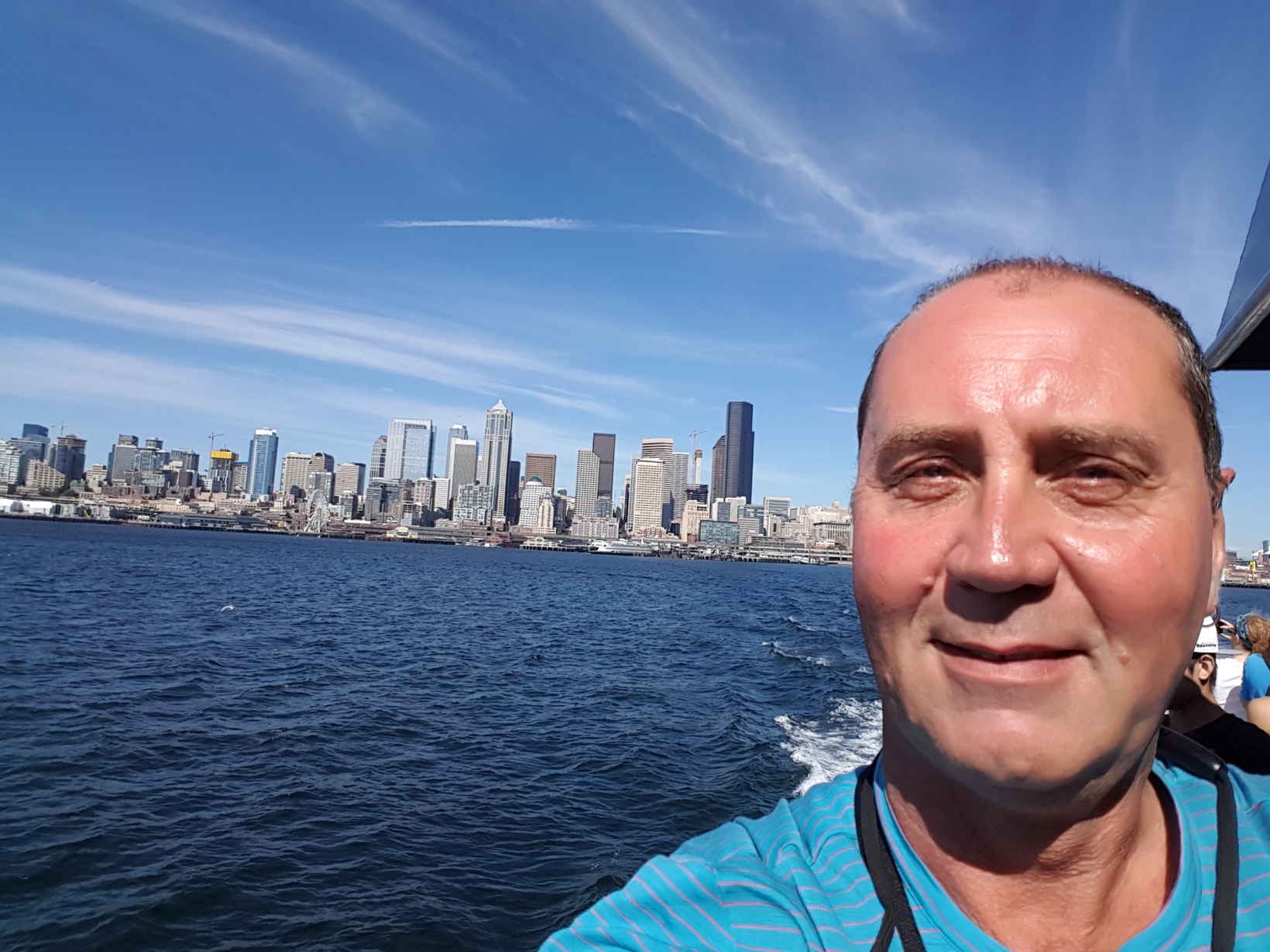 Steve from Perth, Western Australia, Australia