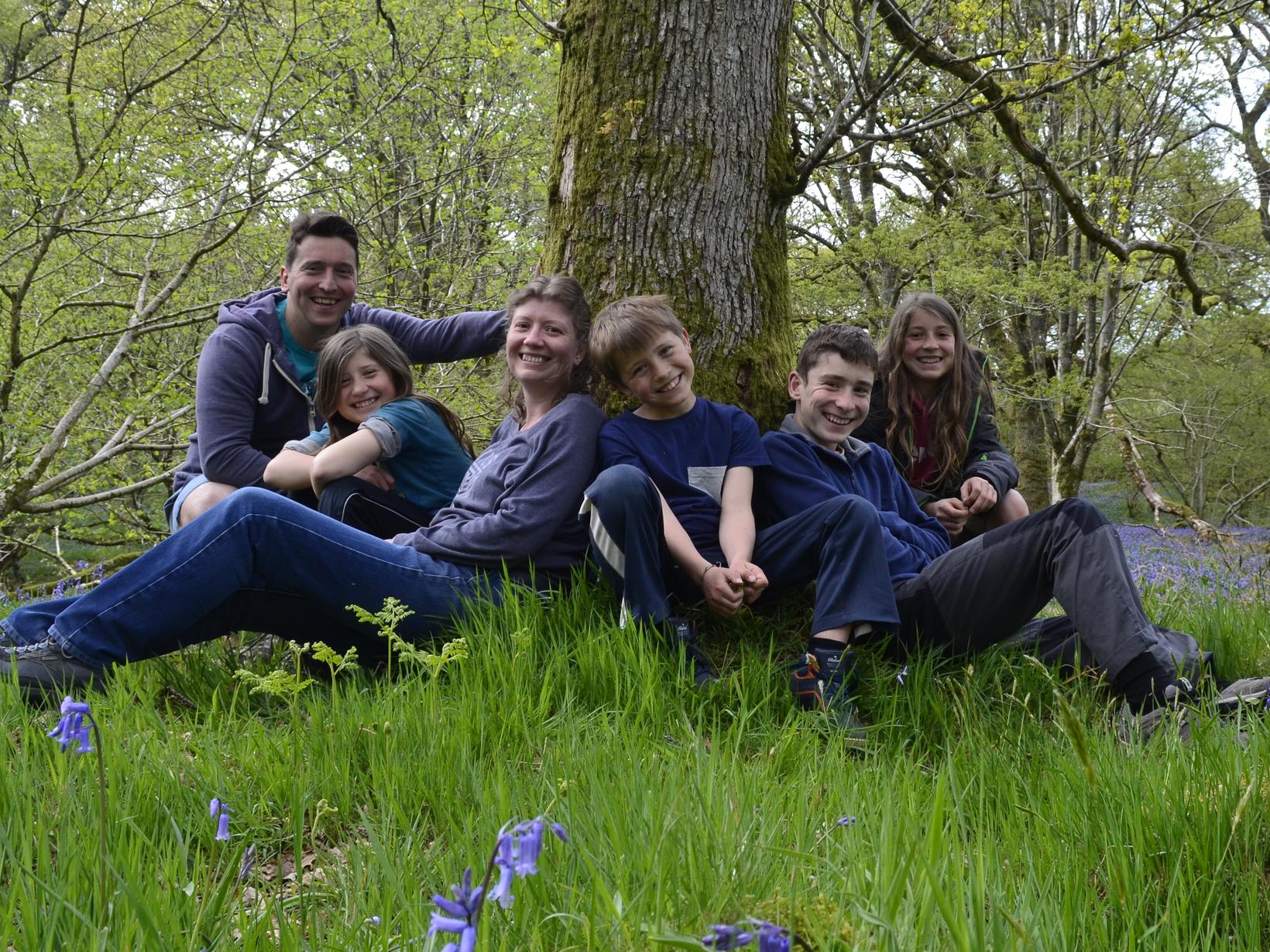 Clare & Graham from Penrith, United Kingdom