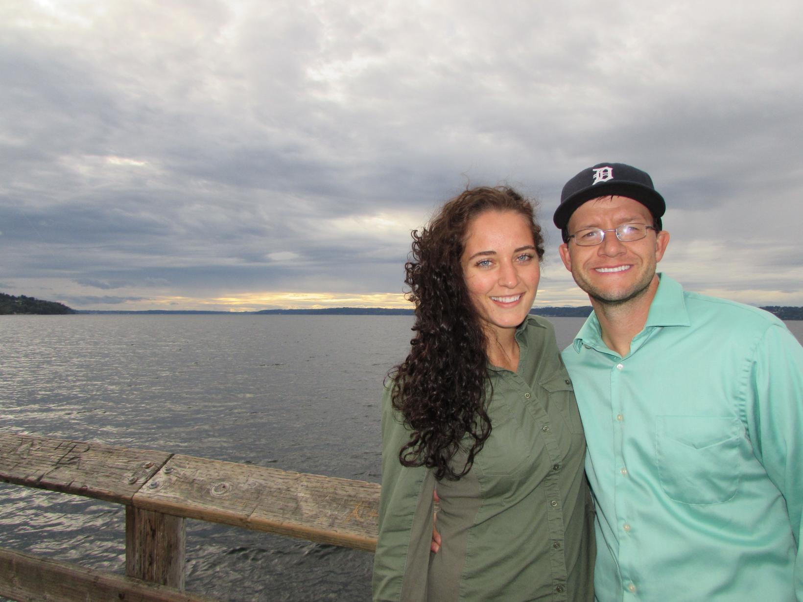 Serenity & Jimmy from Colorado Springs, Colorado, United States
