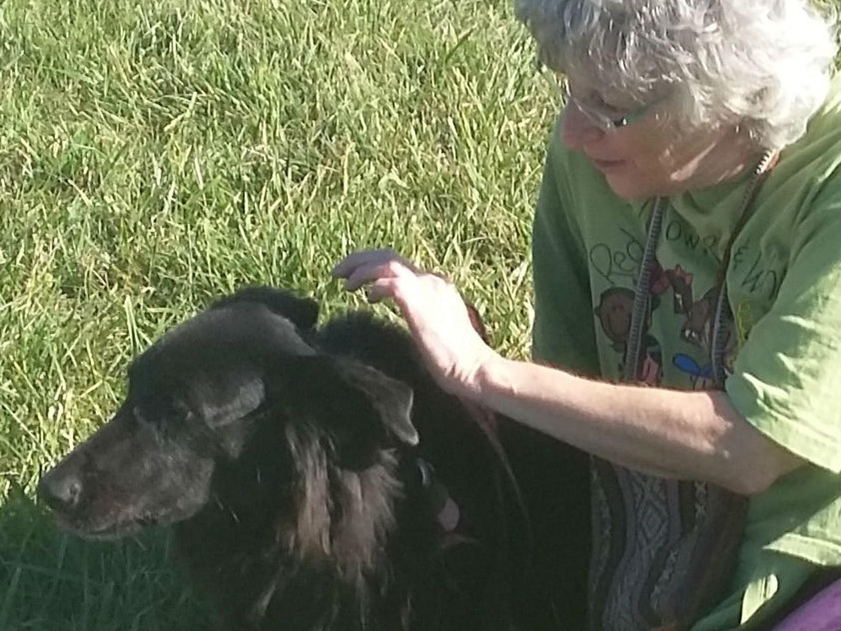 Sue from Toronto, Ontario, Canada