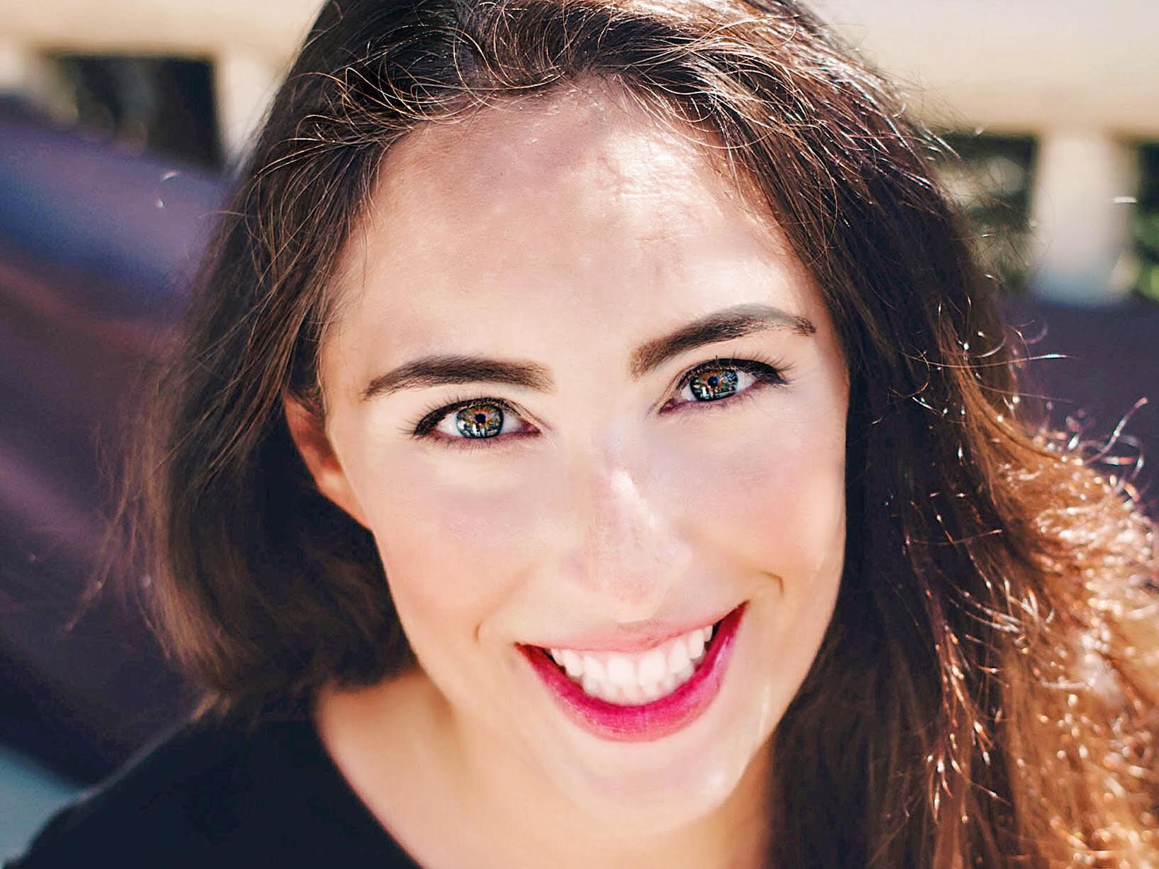 Jessica from New York City, New York, United States