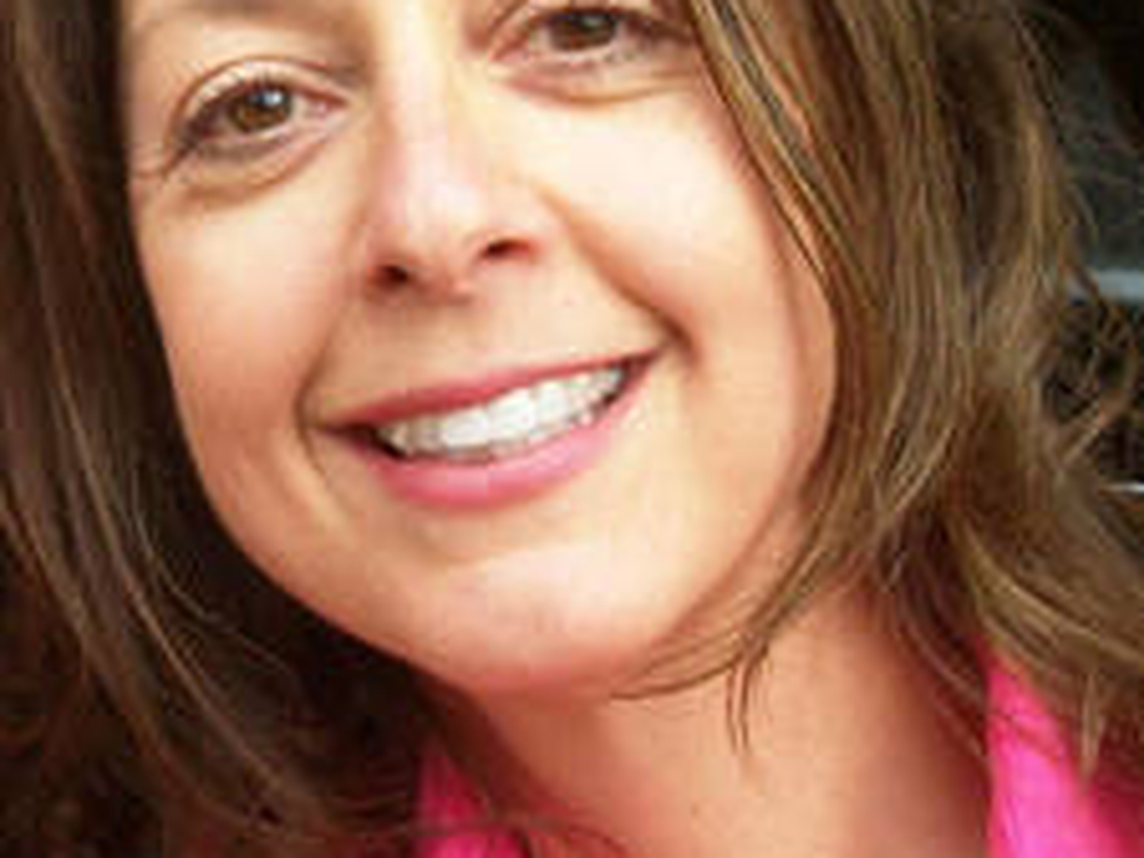 Deborah from Victoria, British Columbia, Canada