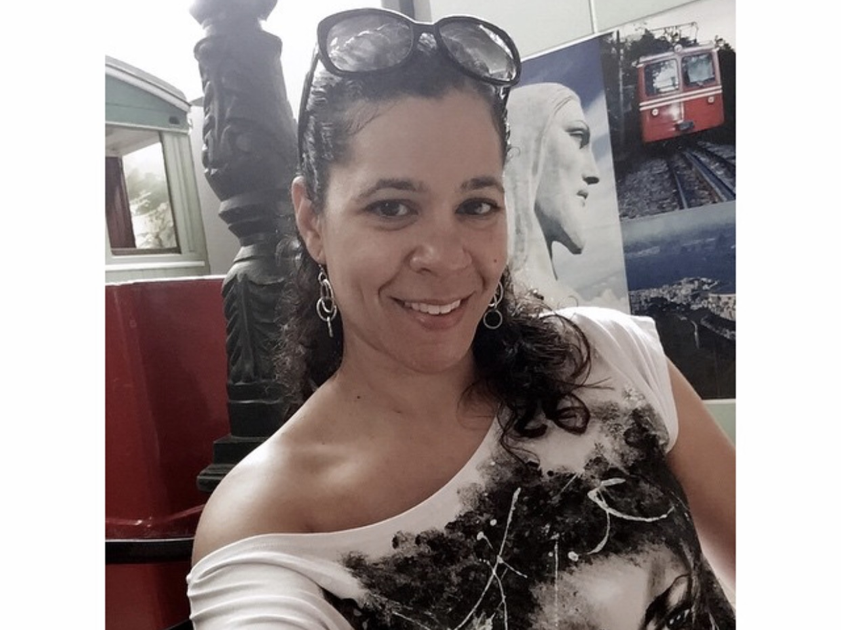 Rebecca from Phoenix, Arizona, United States