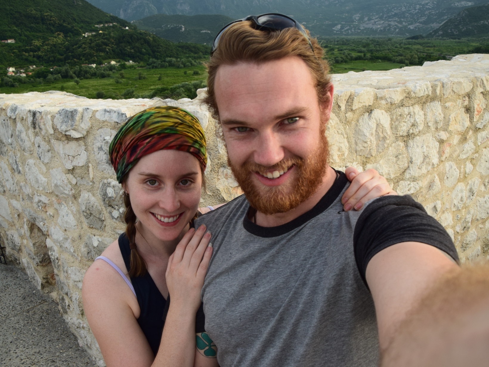 Tim & Tim from London, United Kingdom