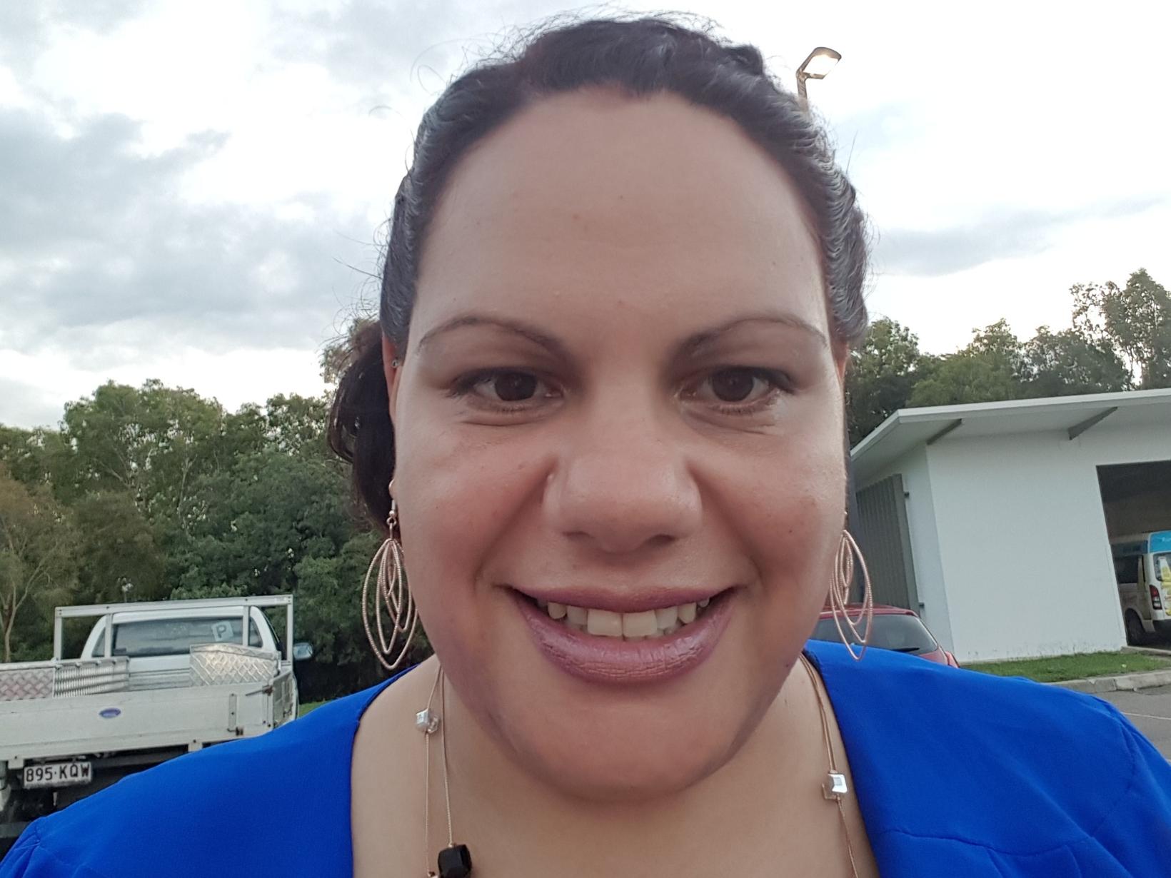 Rachel from Cairns, Queensland, Australia