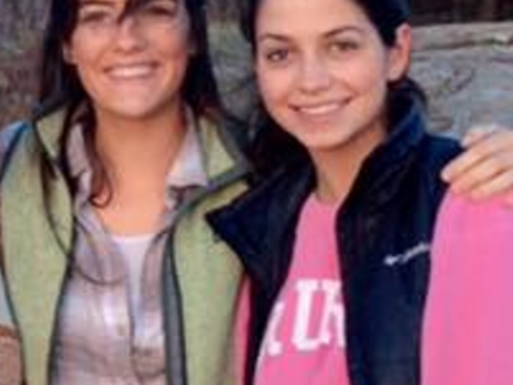 Alexandra from Philadelphia, Pennsylvania, United States