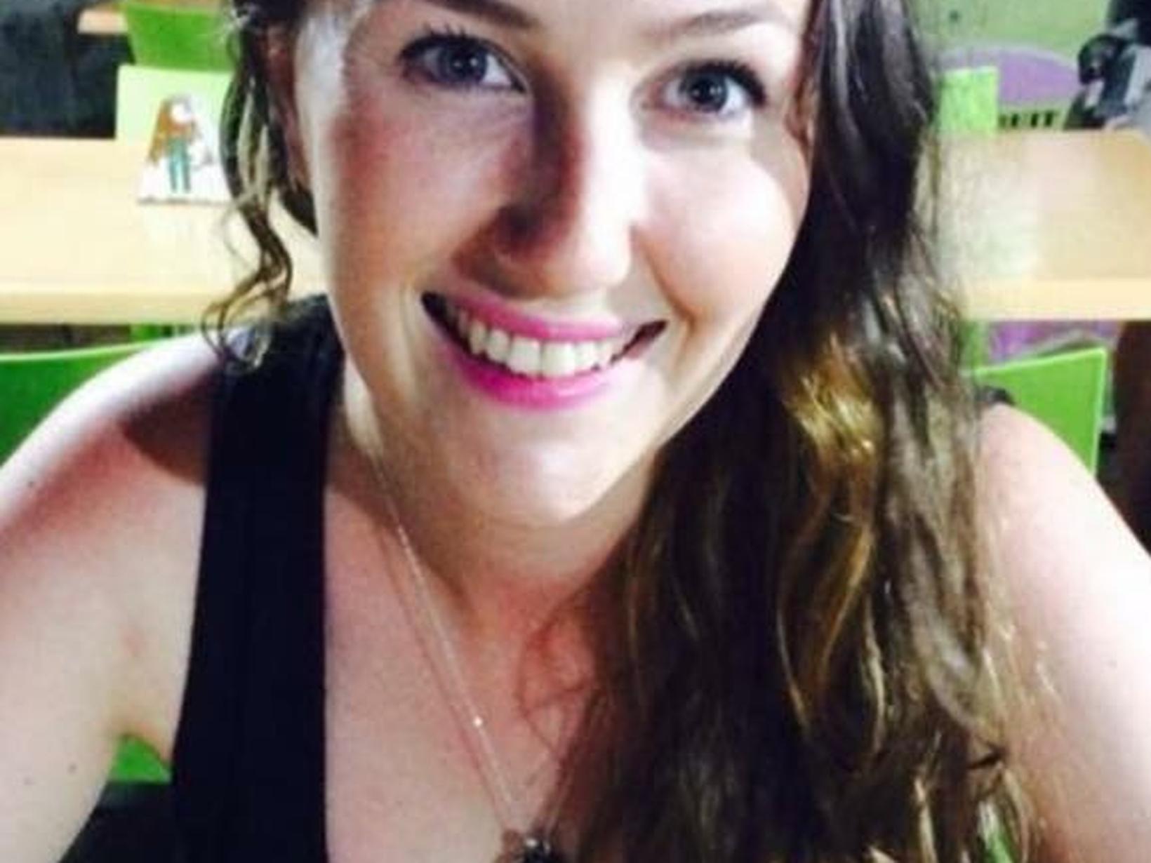 Lauren from Douglas, Isle of Man