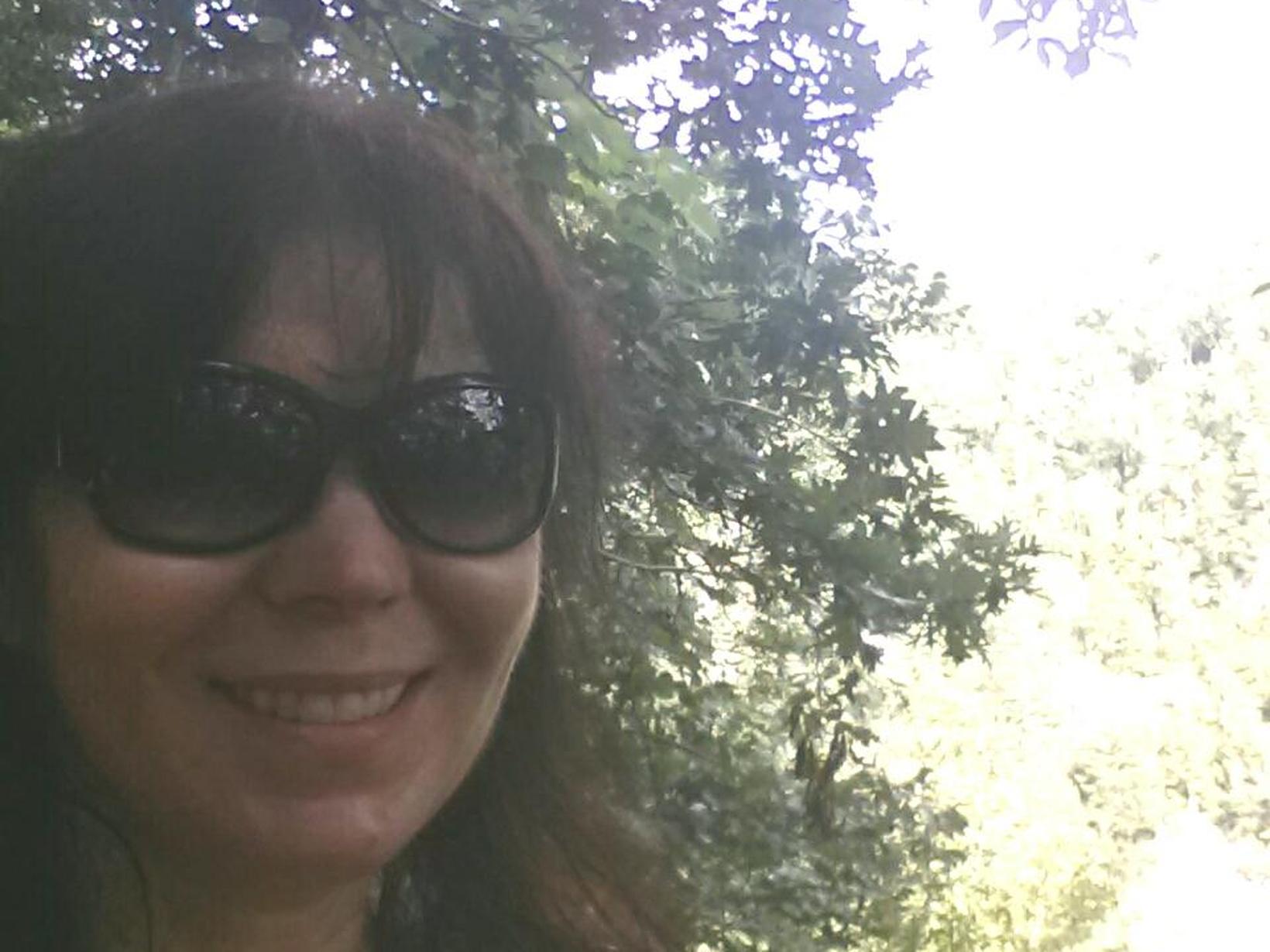 Cindy from Washington, D.C., Washington, D.C., United States