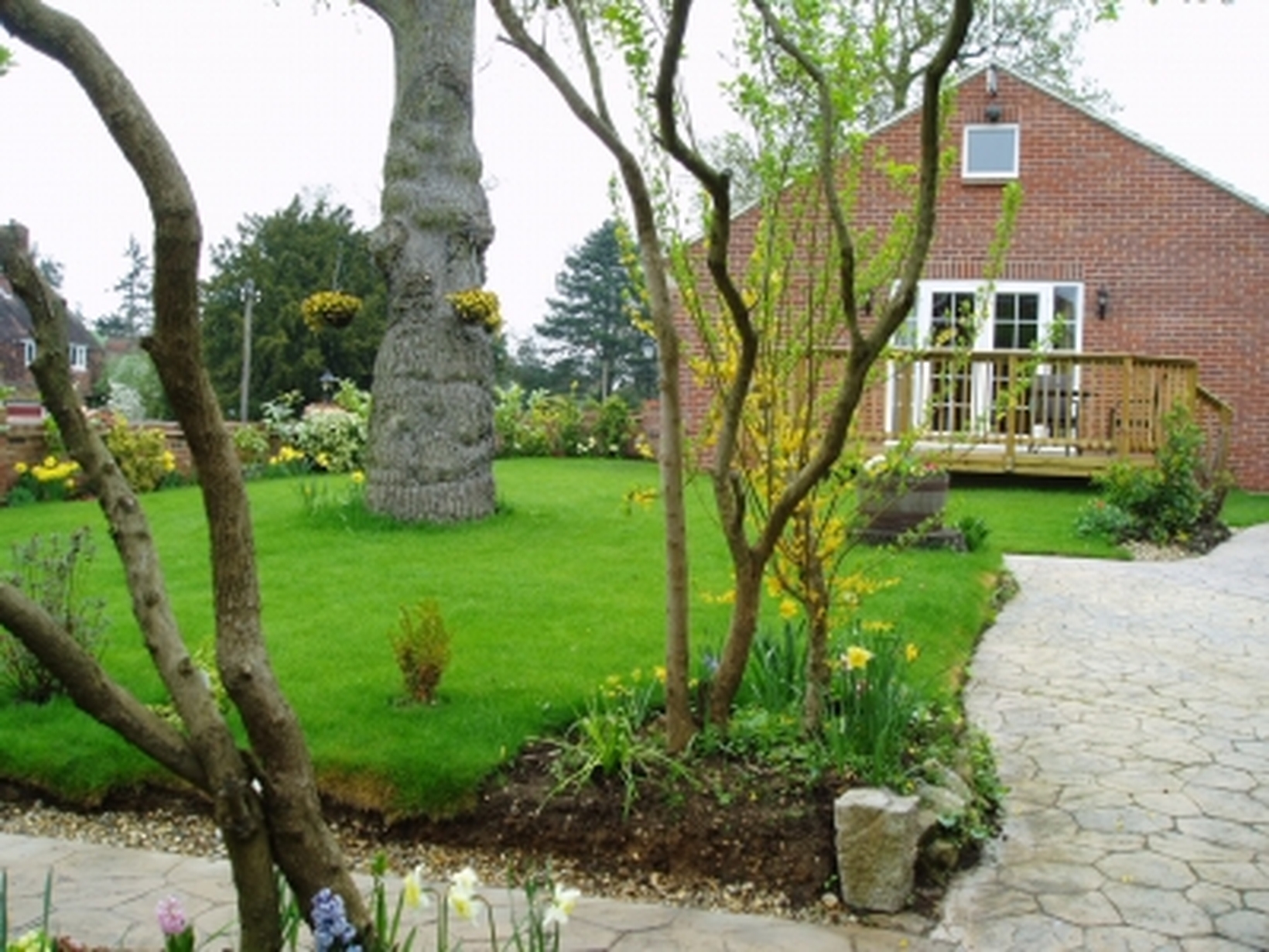 Housesitting assignment in Sonning, United Kingdom