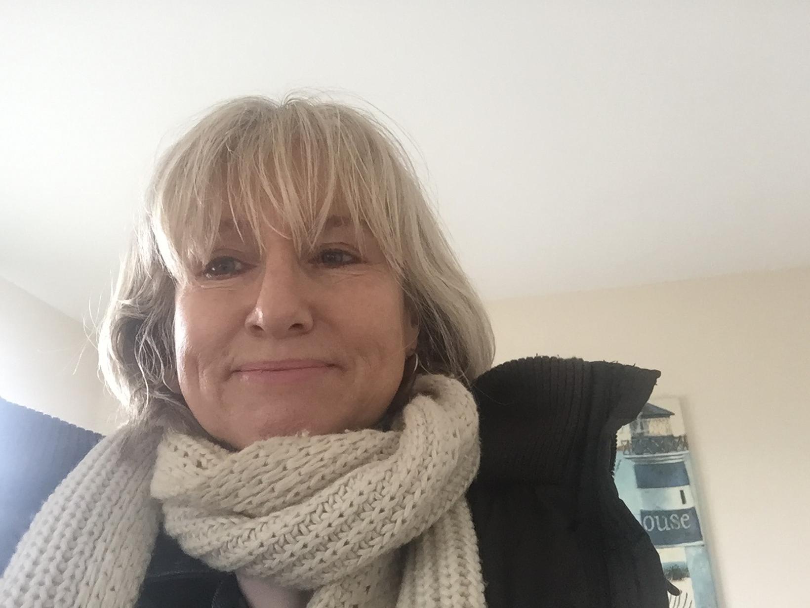 Diana from Shrewsbury, United Kingdom