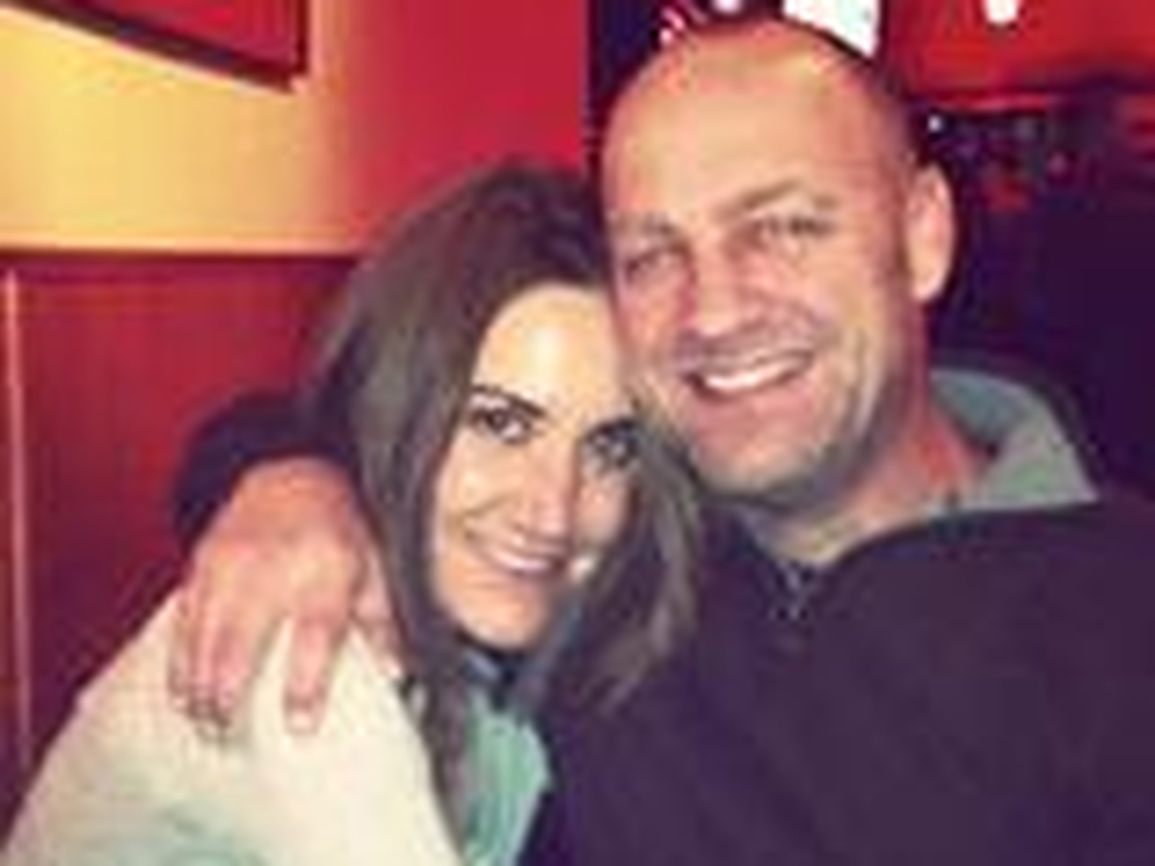 John & Jocelyn from San Diego, California, United States