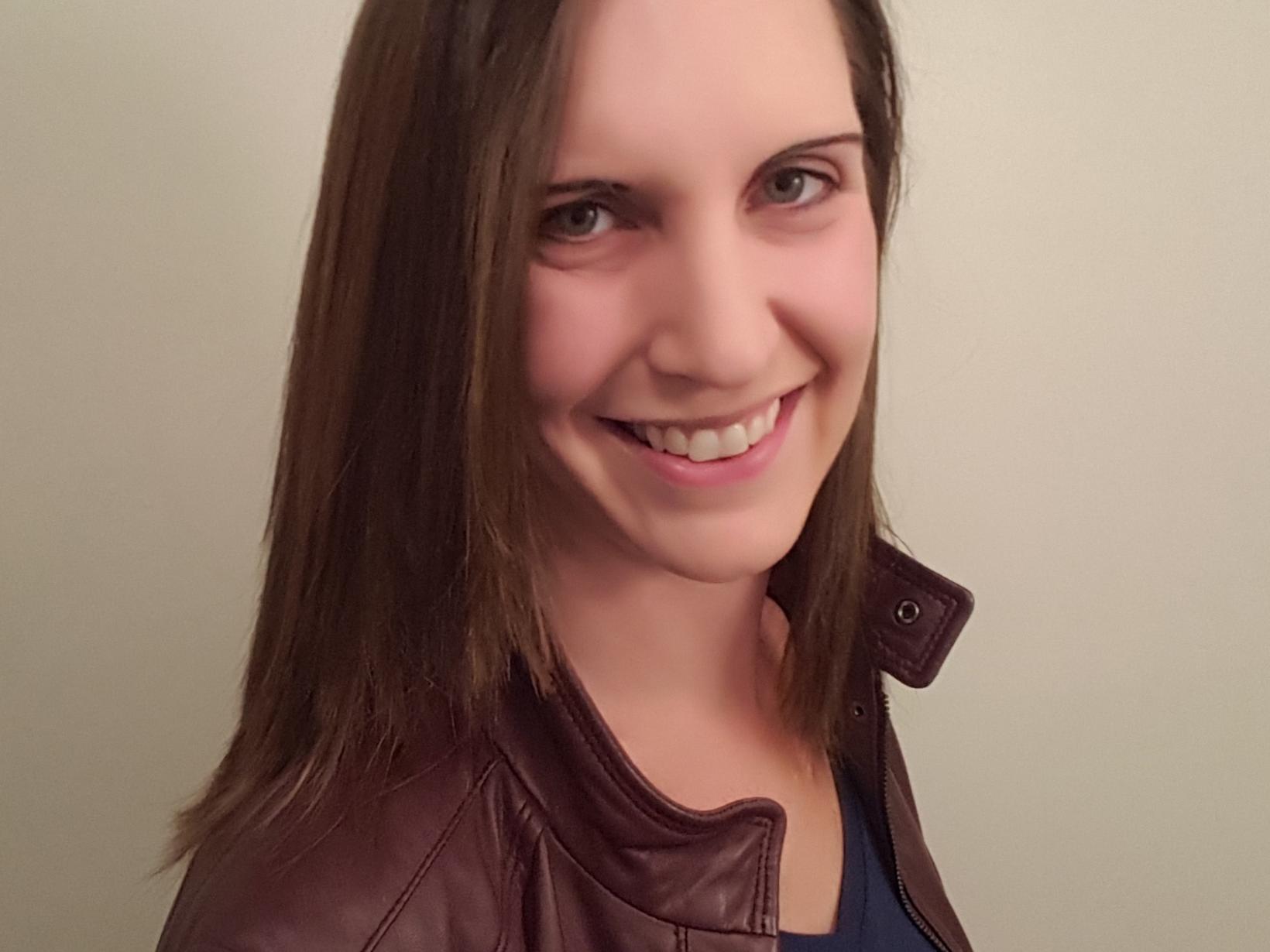Lesley from Portland, Oregon, United States