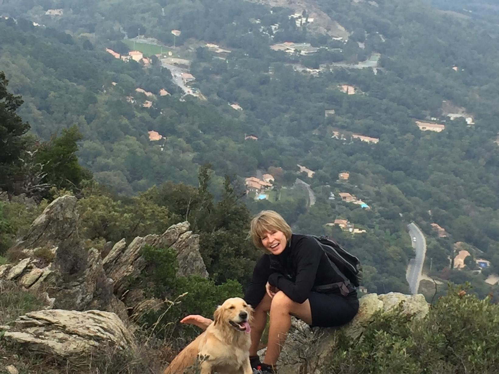 Kathy & Jeff from Ottawa, Ontario, Canada