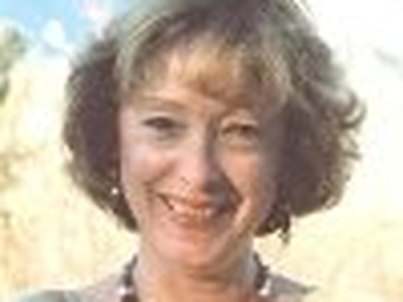 Elizabeth from Tucson, Arizona, United States